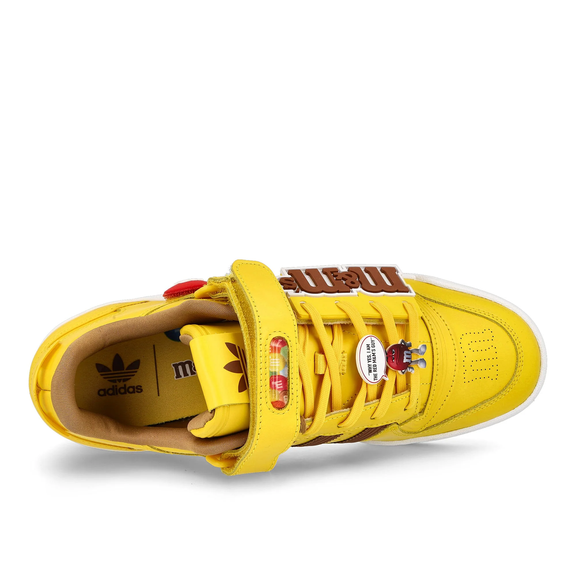 M&M´s x adidas Forum Low 84 - Image 6
