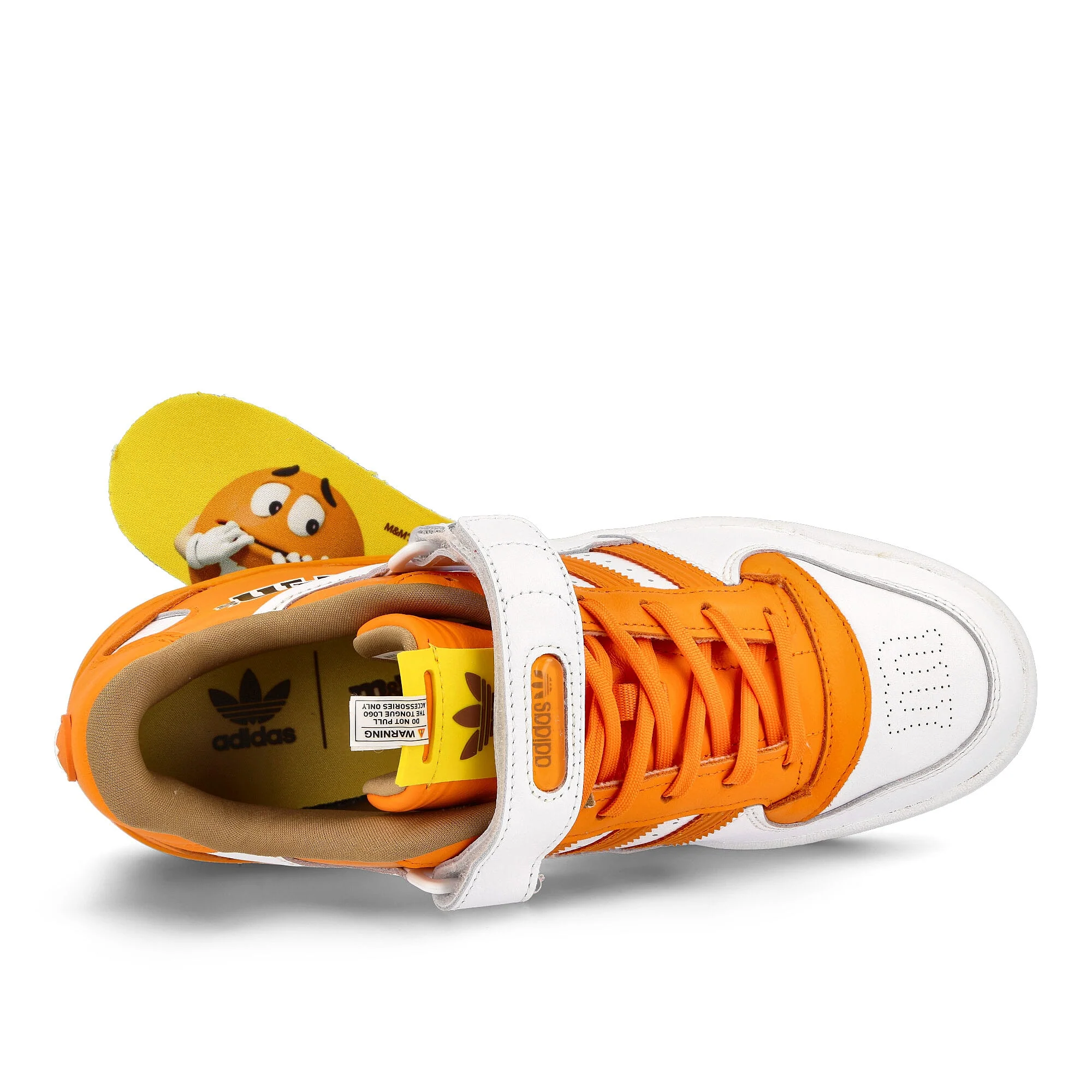 M&M´s x adidas Forum Low 84 - Image 5