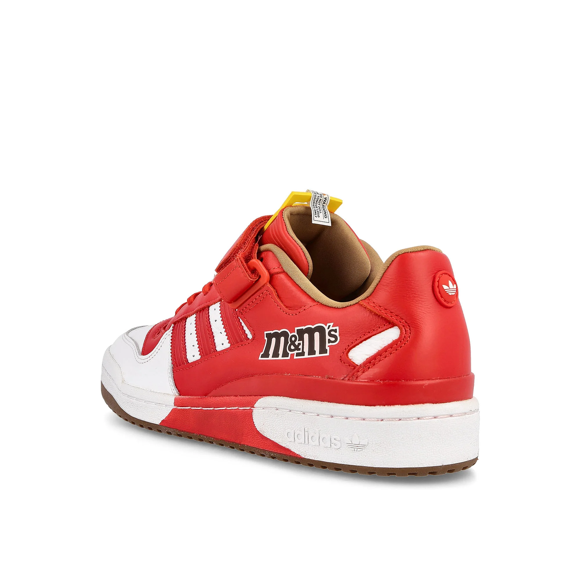 M&M´s x adidas Forum Low 84 - Image 3