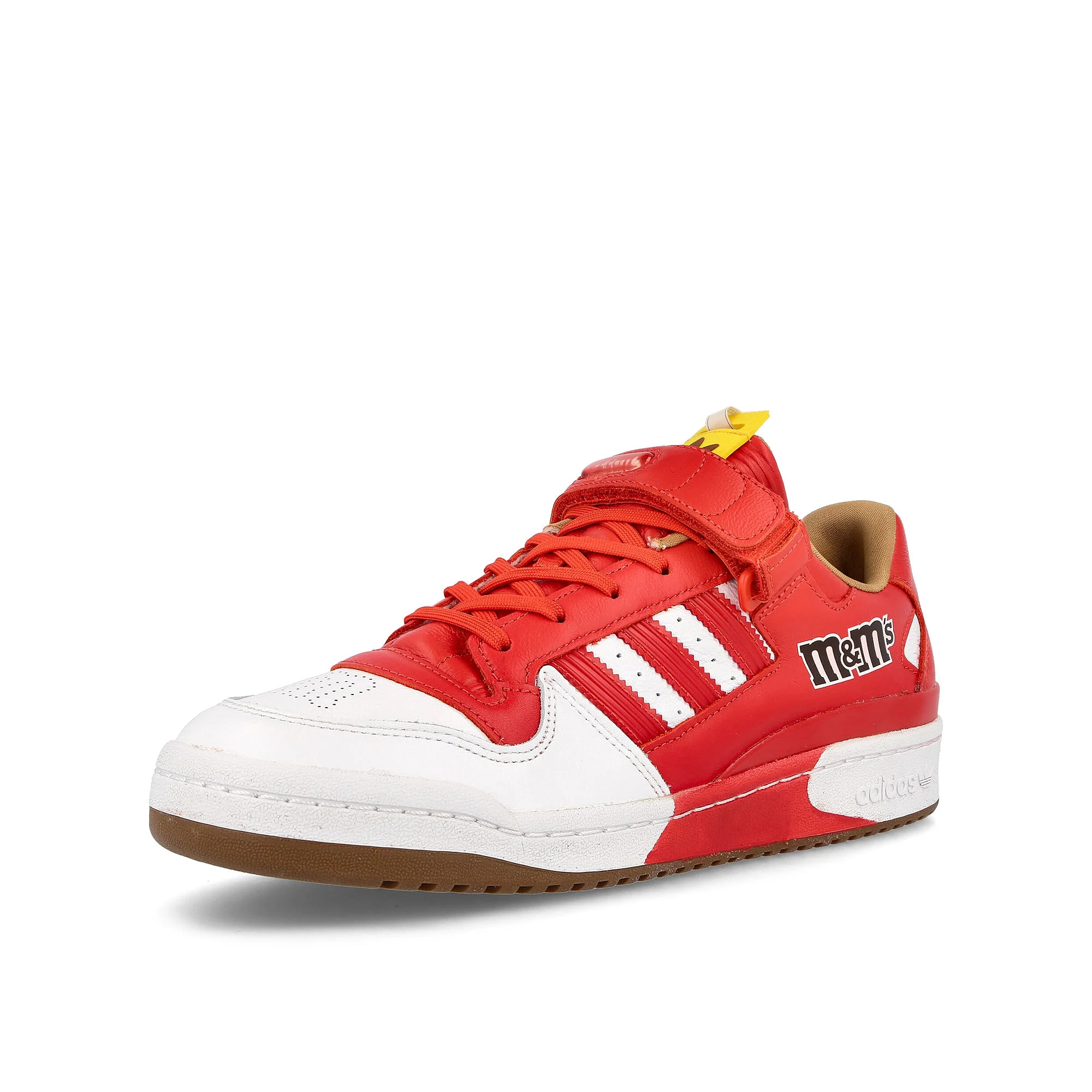 M&M´s x adidas Forum Low 84 - Image 4