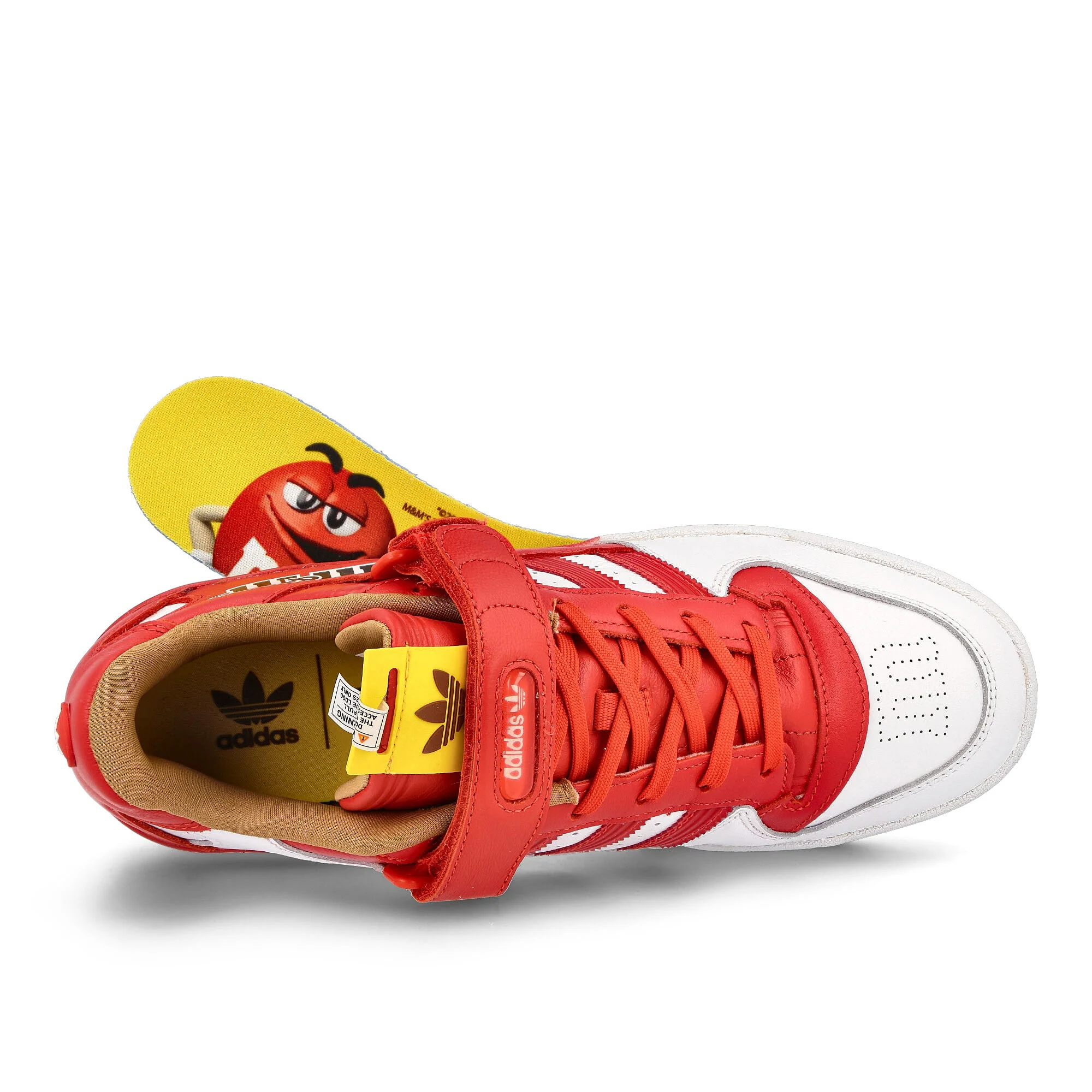 M&M´s x adidas Forum Low 84 - Image 5