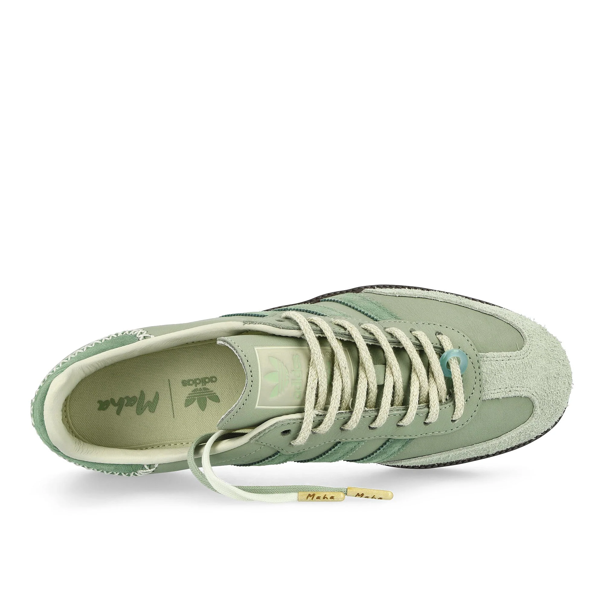 Maha x adidas Samba OG - Image 5