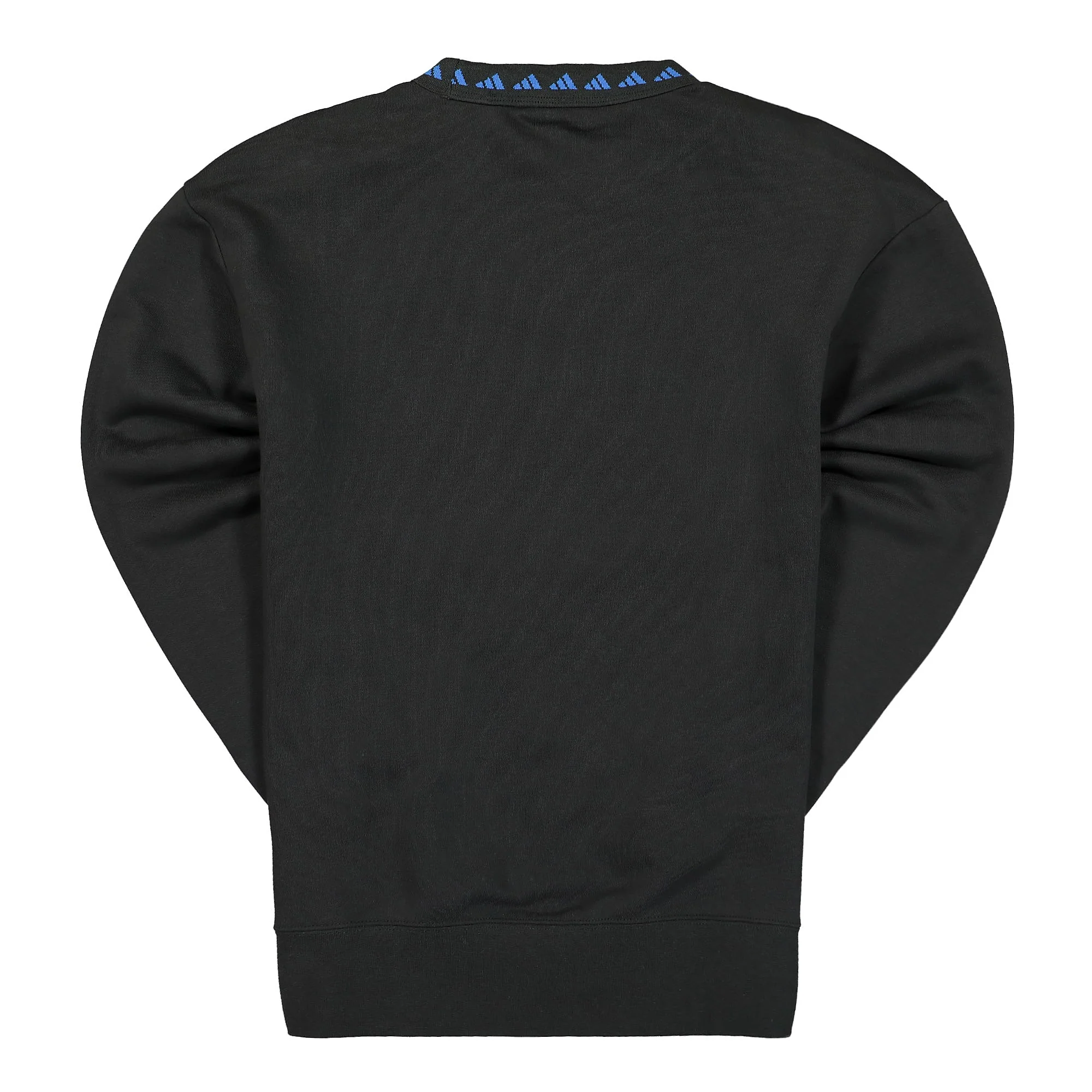 Manchester United Icon Crew Sweatshirt - Image 2