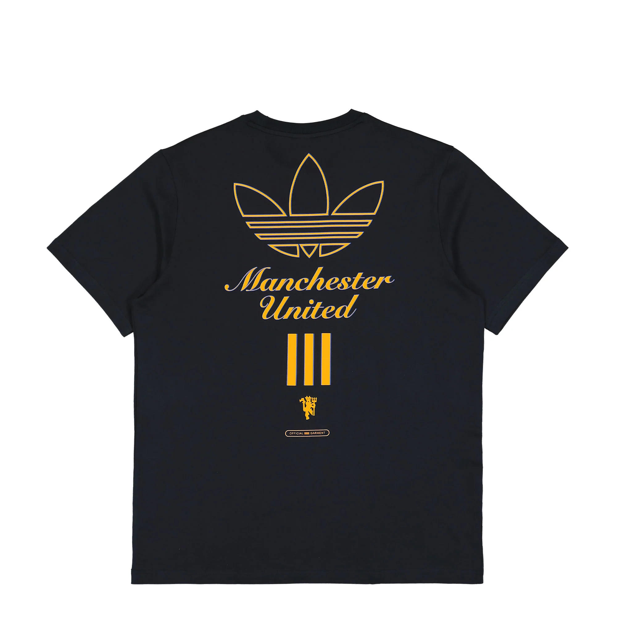 Manchester United Icon Graphic Tee - Image 2