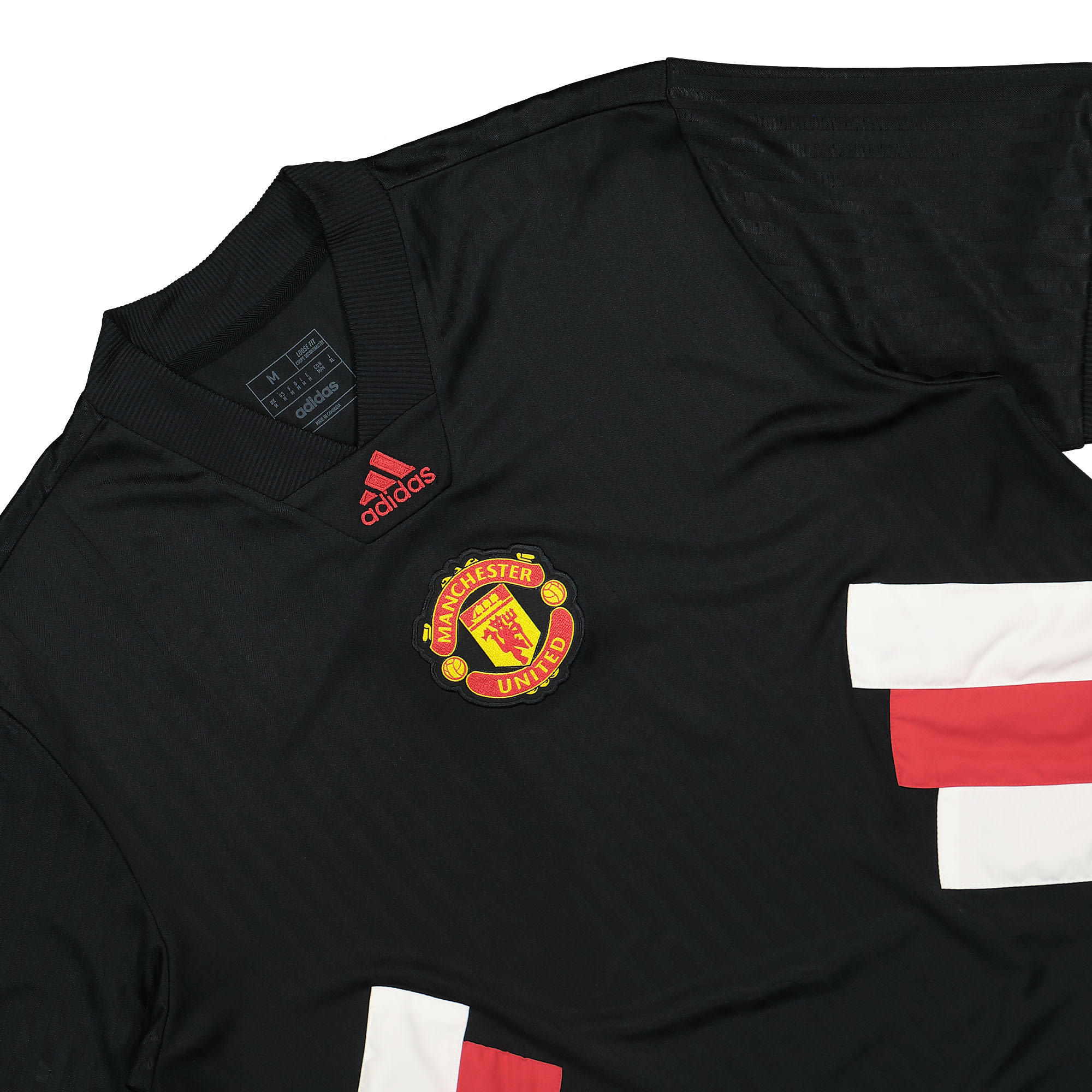 Manchester United Icon Jersey - Image 3