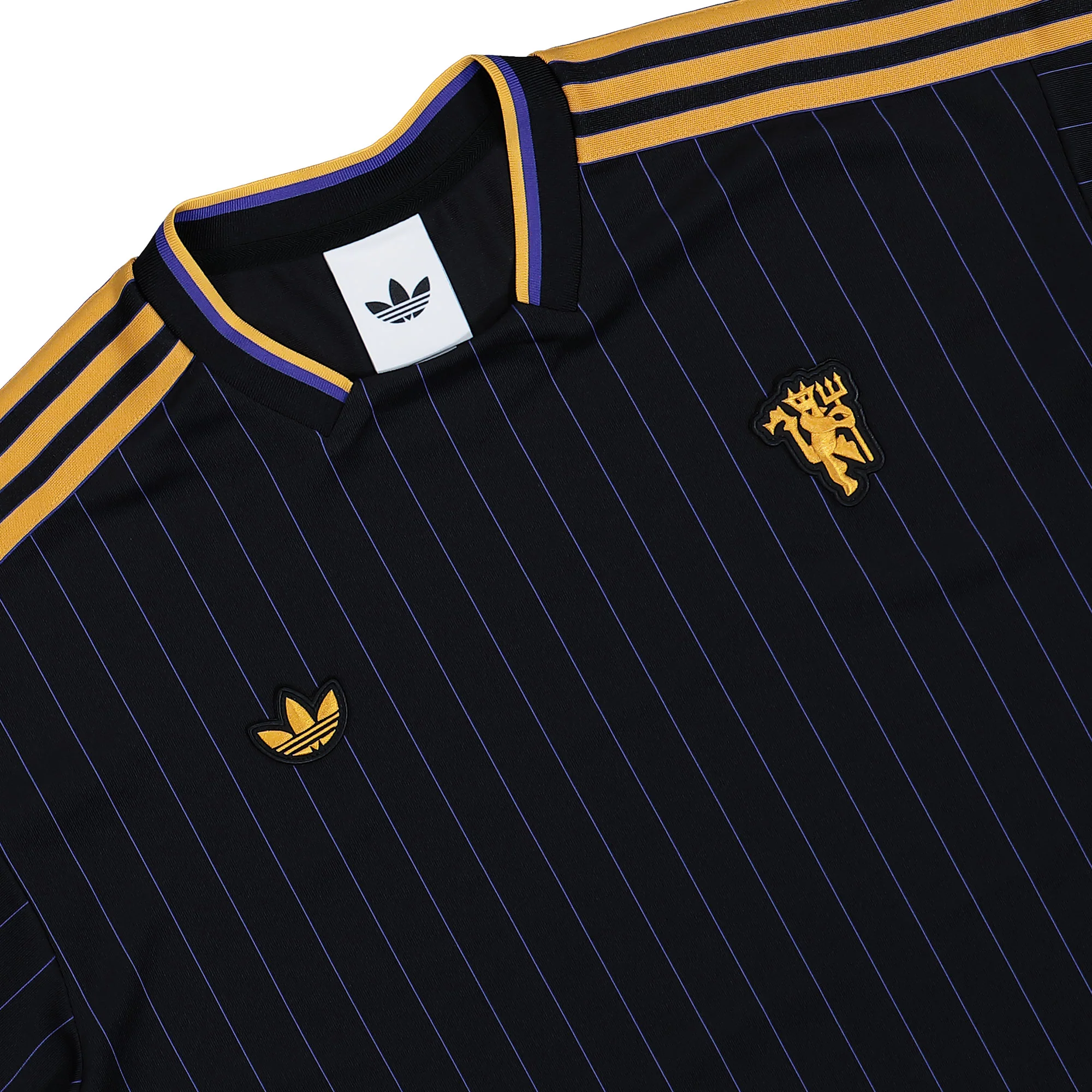 Manchester United Icon Jersey - Image 3