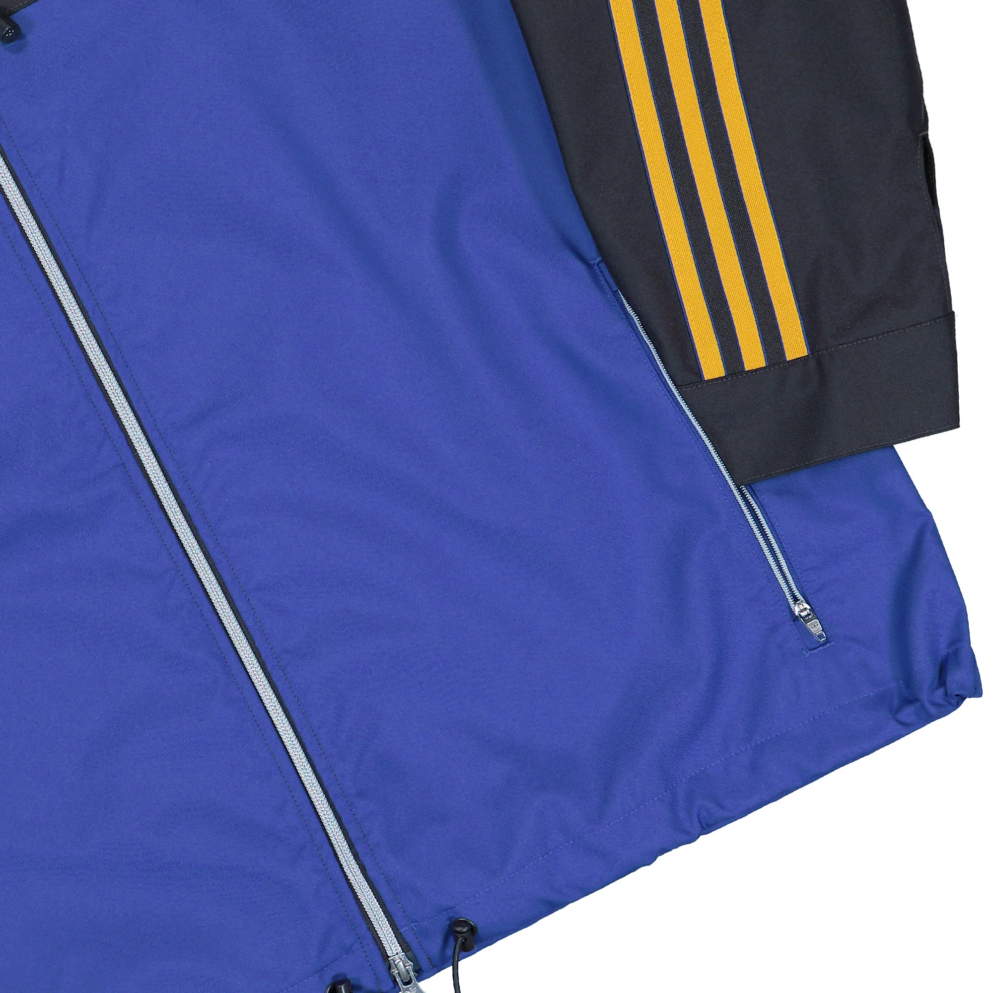 Manchester United Icon Parka - Image 4