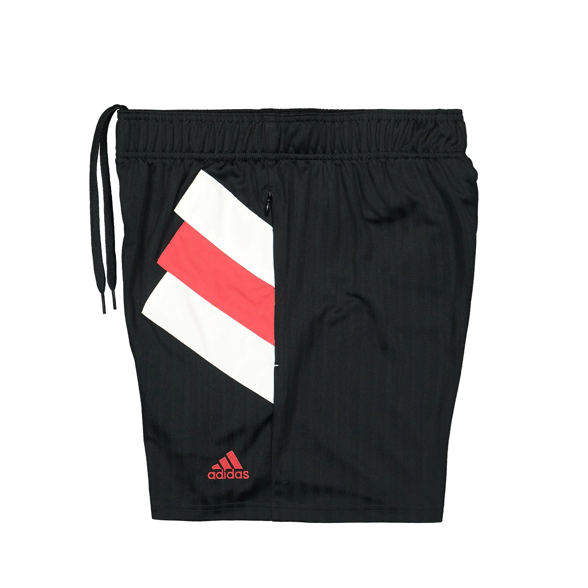Manchester United Icon Shorts - Image 3