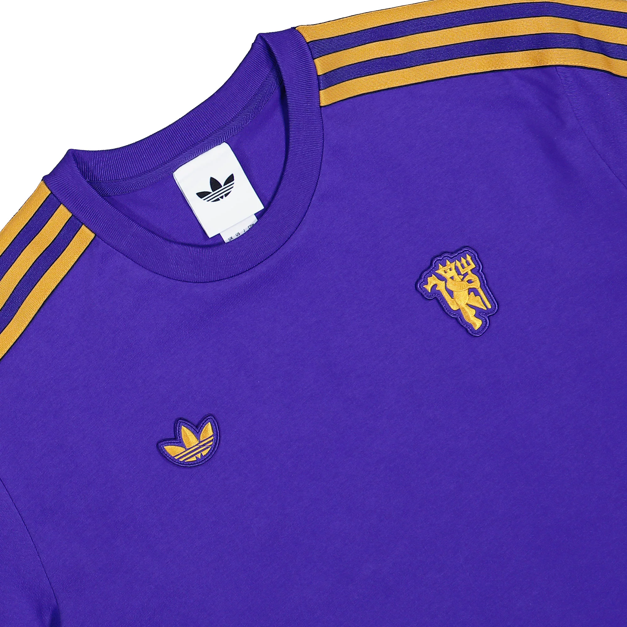 Manchester United Icon Tee - Image 3