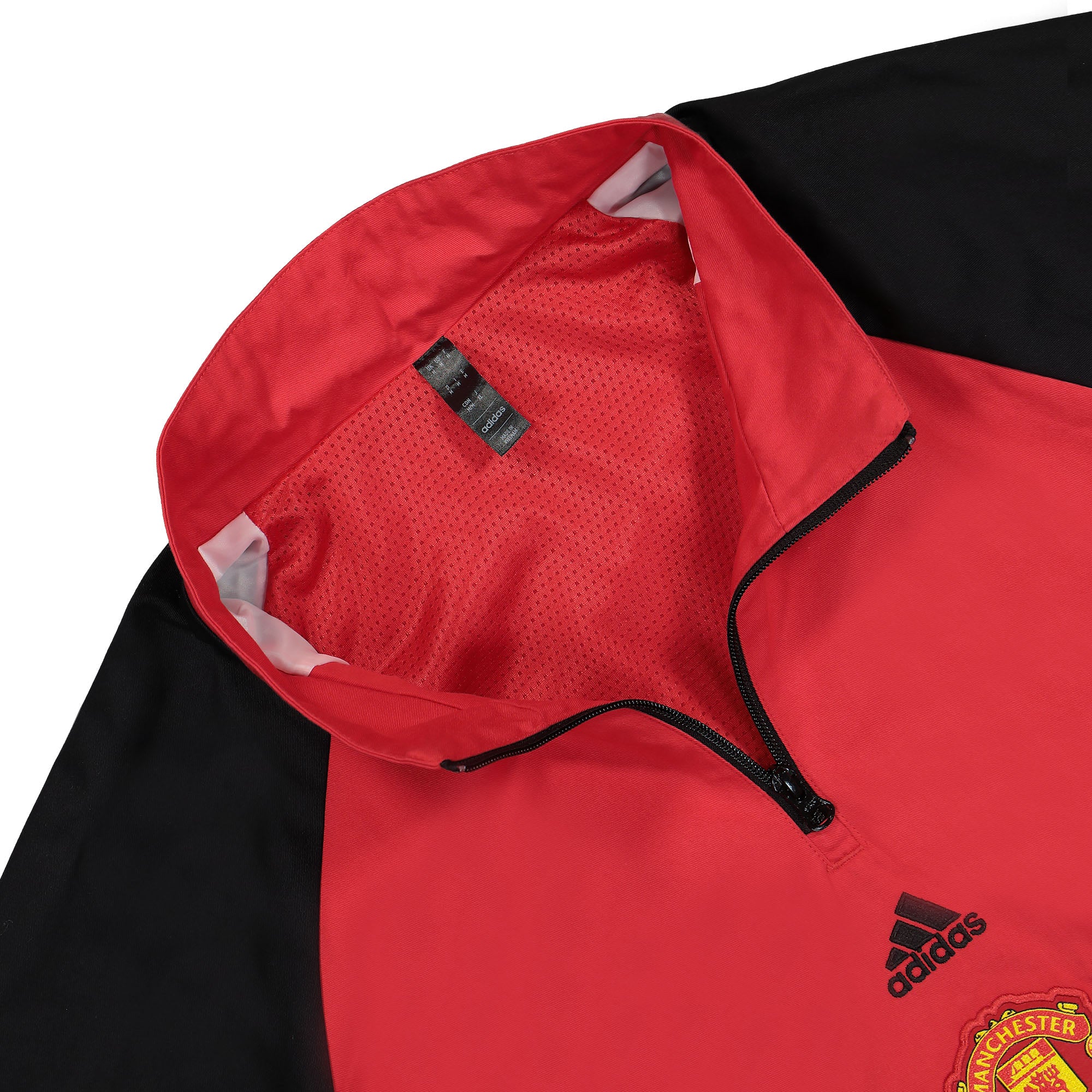 Manchester United Icon Top - Image 3