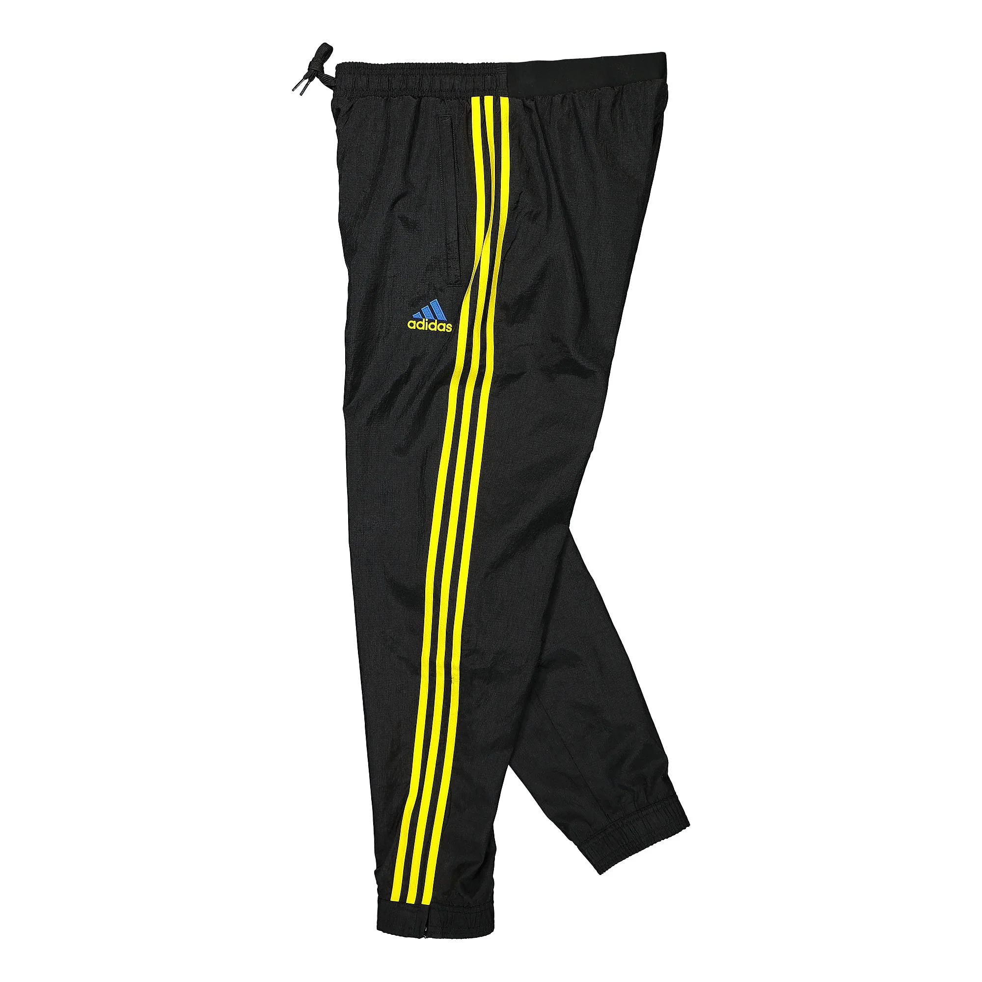 Manchester United Icon Woven Pant - Image 3