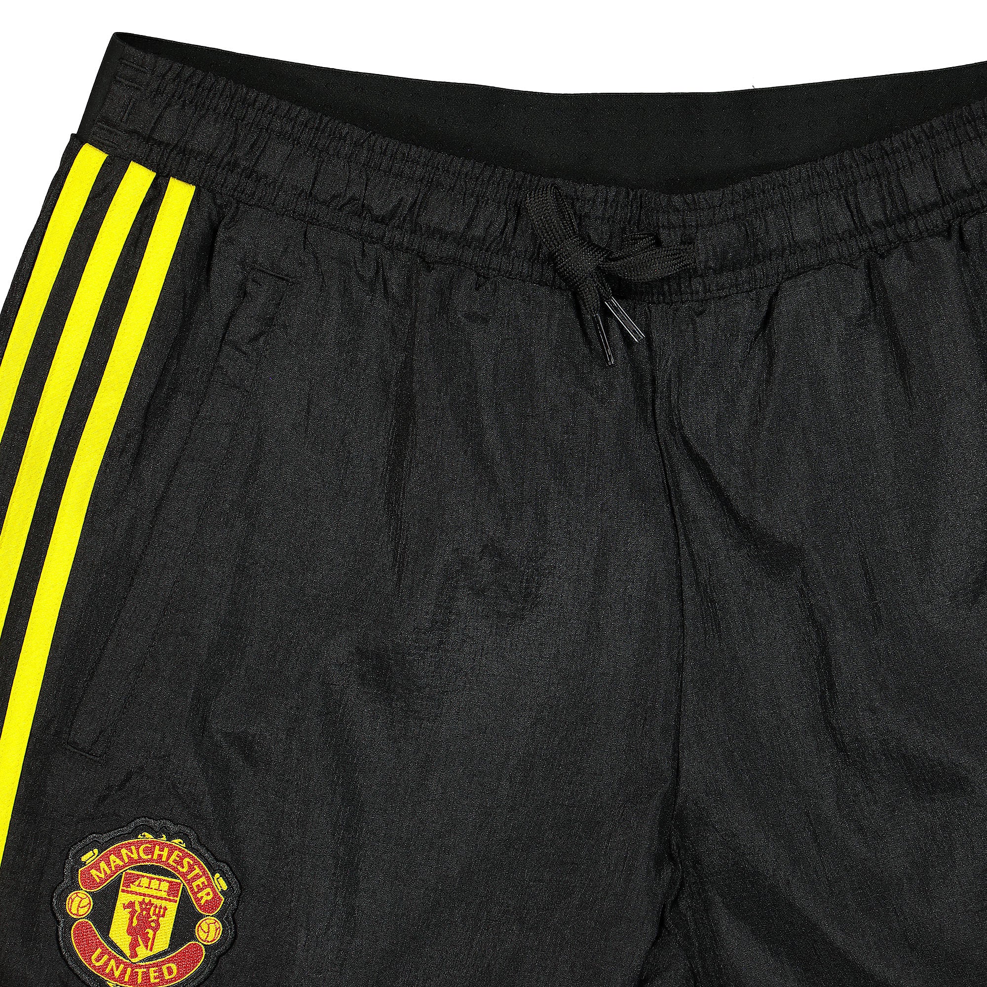 Manchester United Icon Woven Pant - Image 4