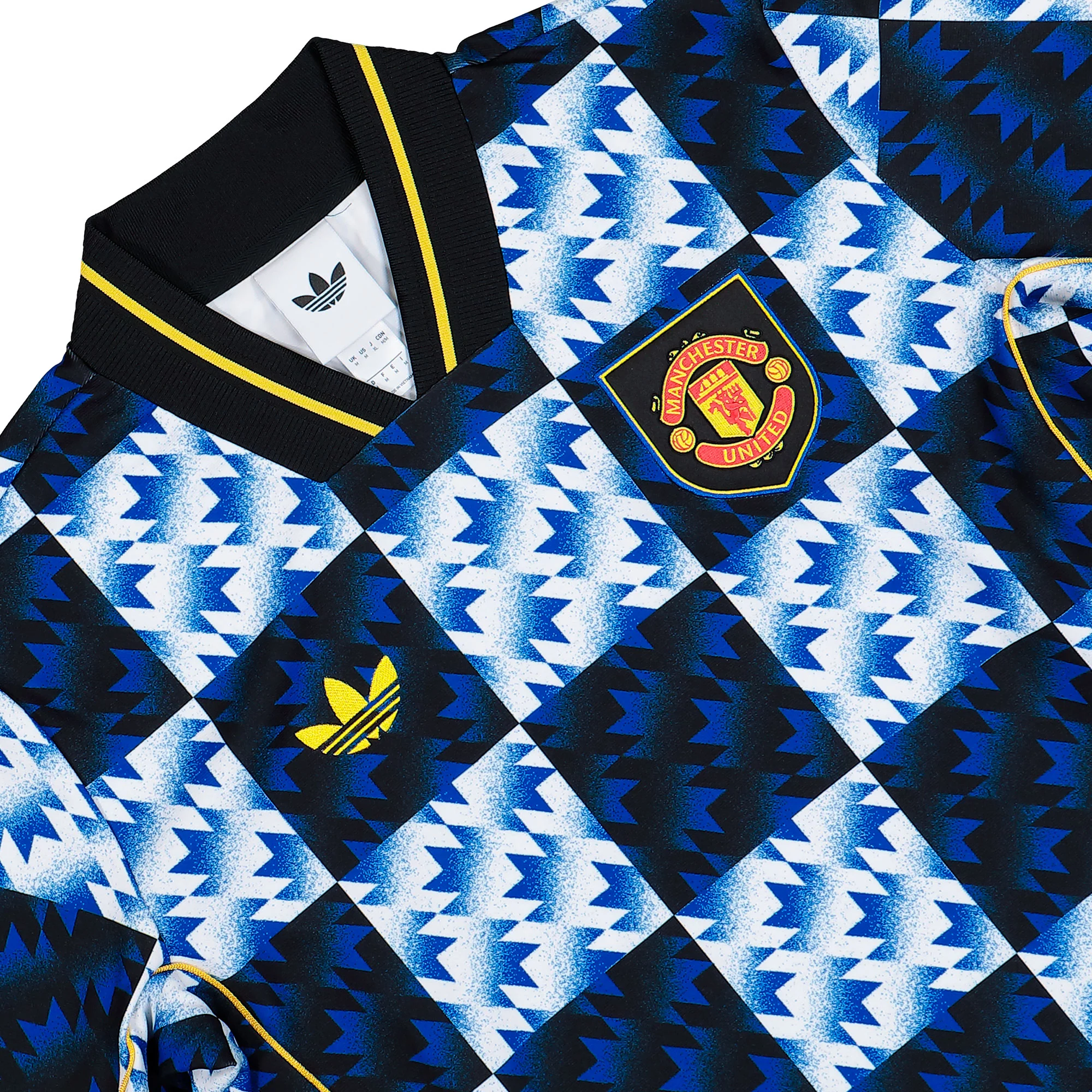 Manchester United LF Jersey - Image 6