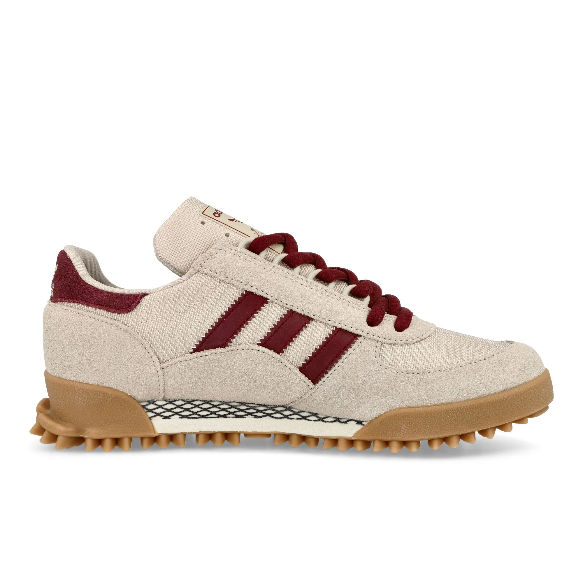 Marathon TR - Image 2