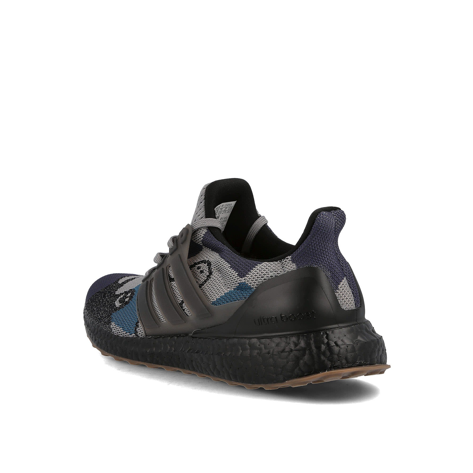 Mark Gonzales x adidas Ultraboost - Image 3