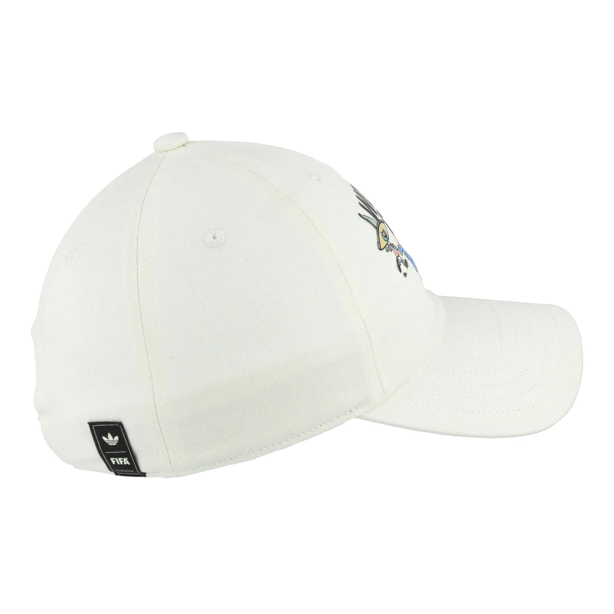 Mascot Cap Youth - Image 3