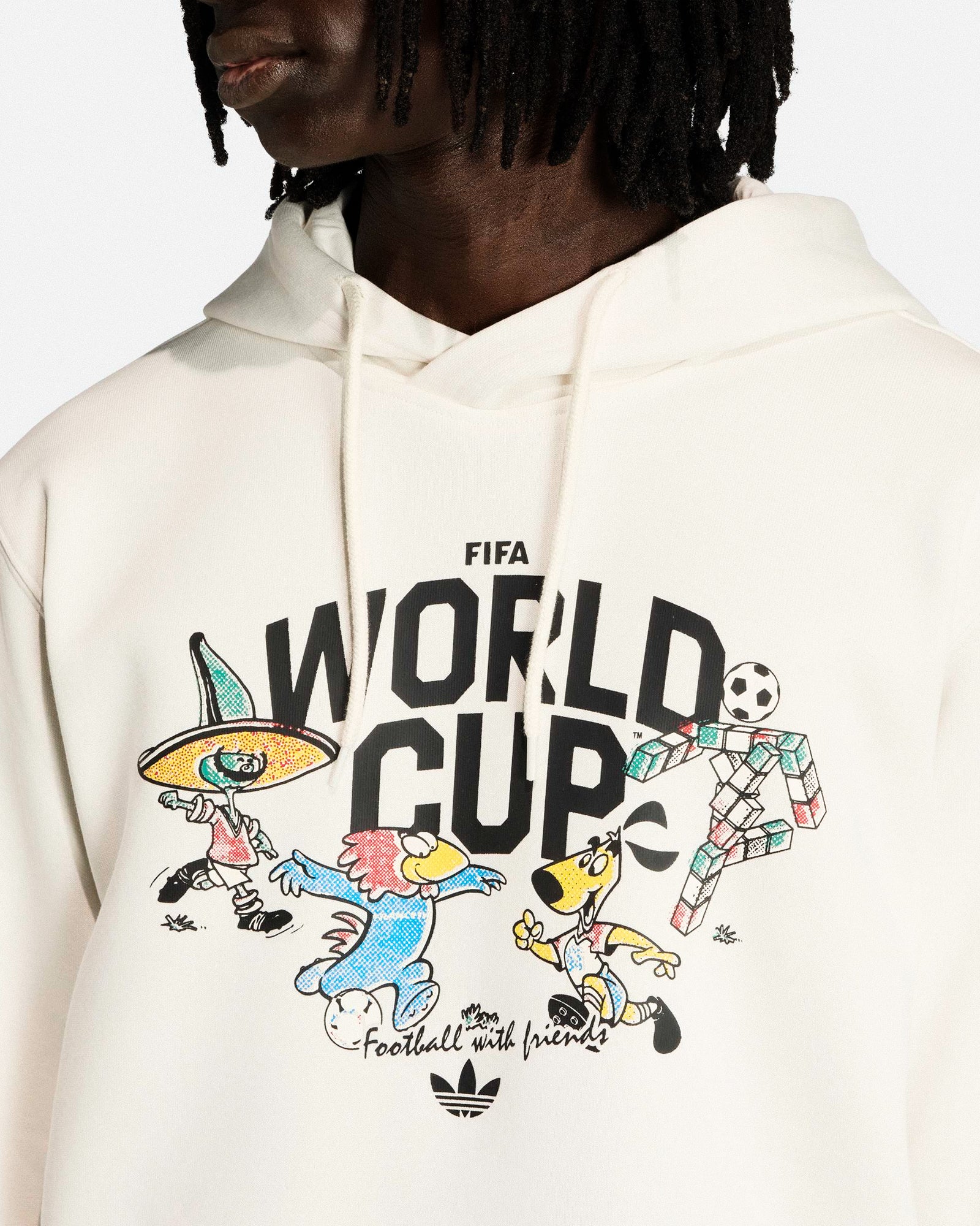 Mascot Hoodie - Image 5