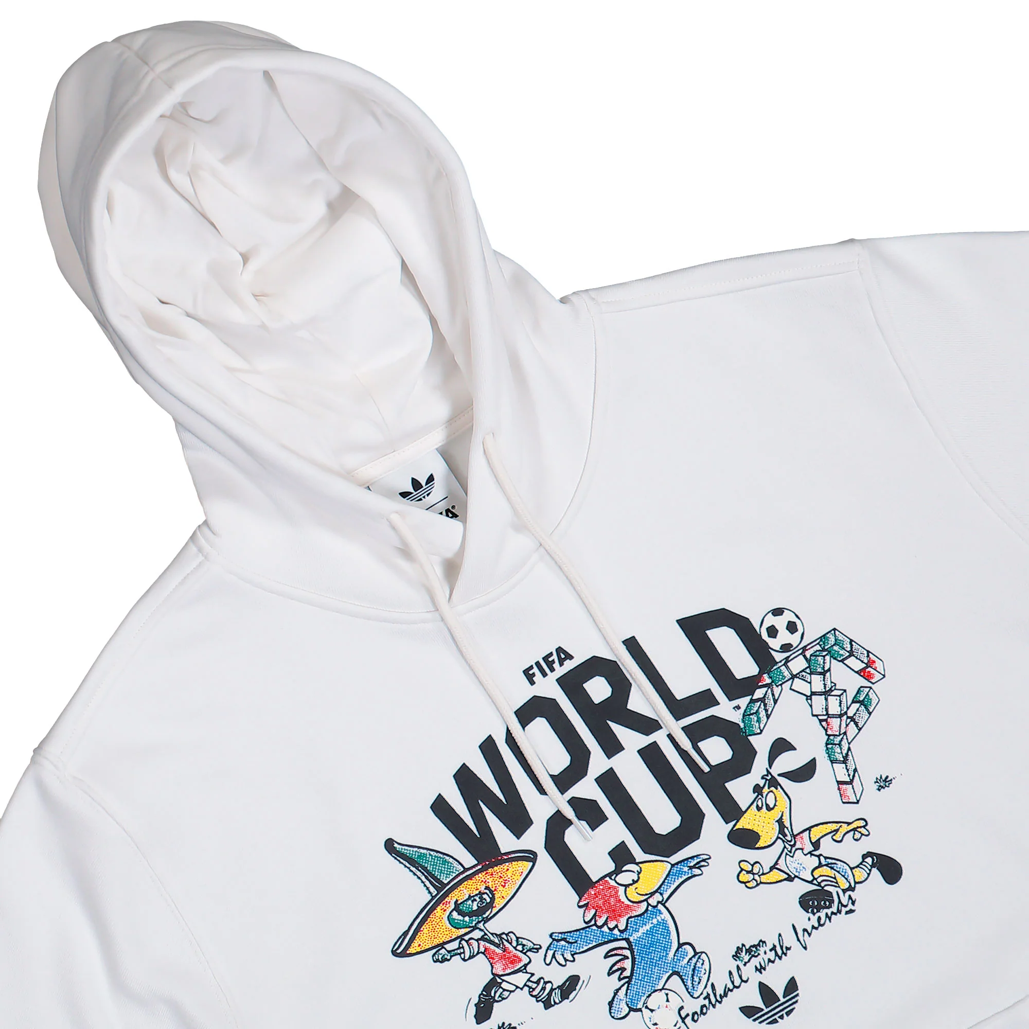 Mascot Hoodie - Image 6