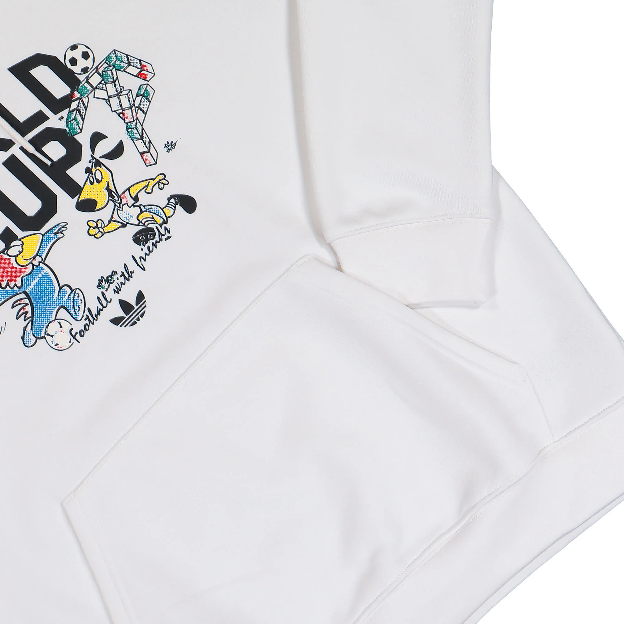 Mascot Hoodie - Image 7