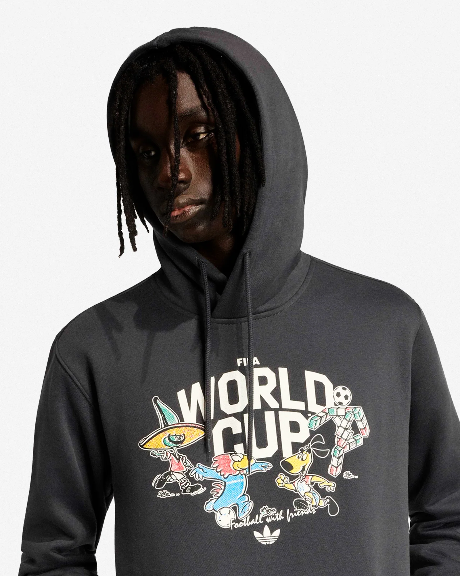 Mascot Hoodie - Image 5