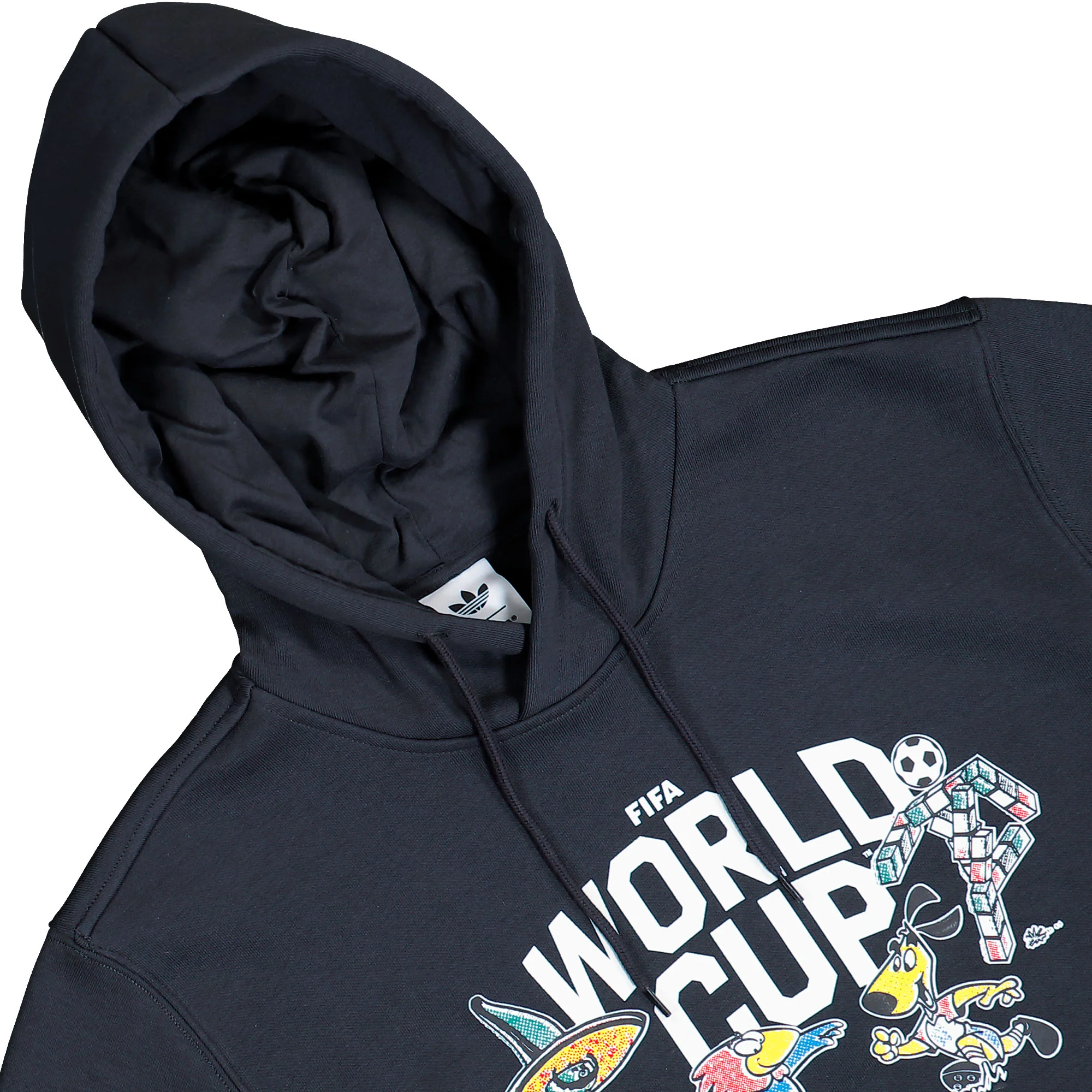 Mascot Hoodie - Image 6