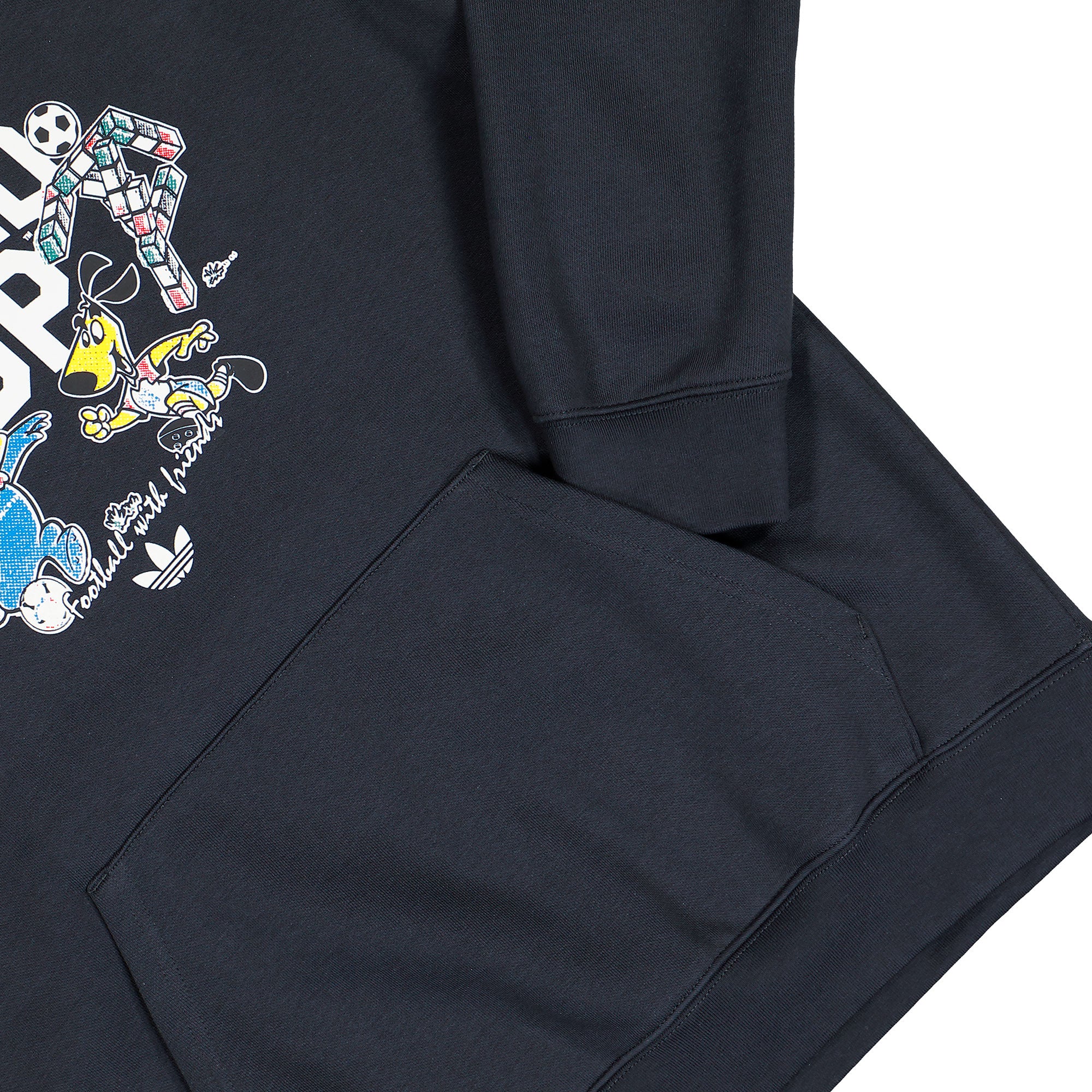 Mascot Hoodie - Image 7