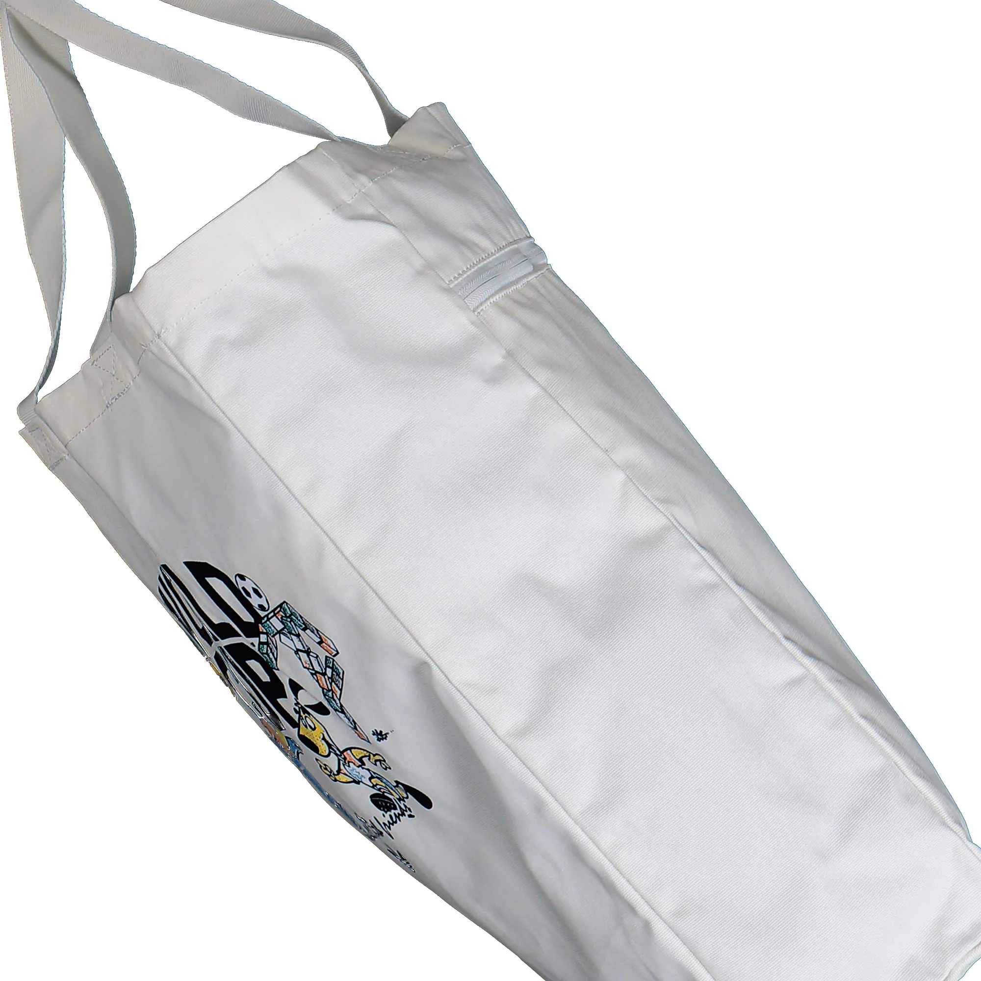 Mascot Tote - Image 4