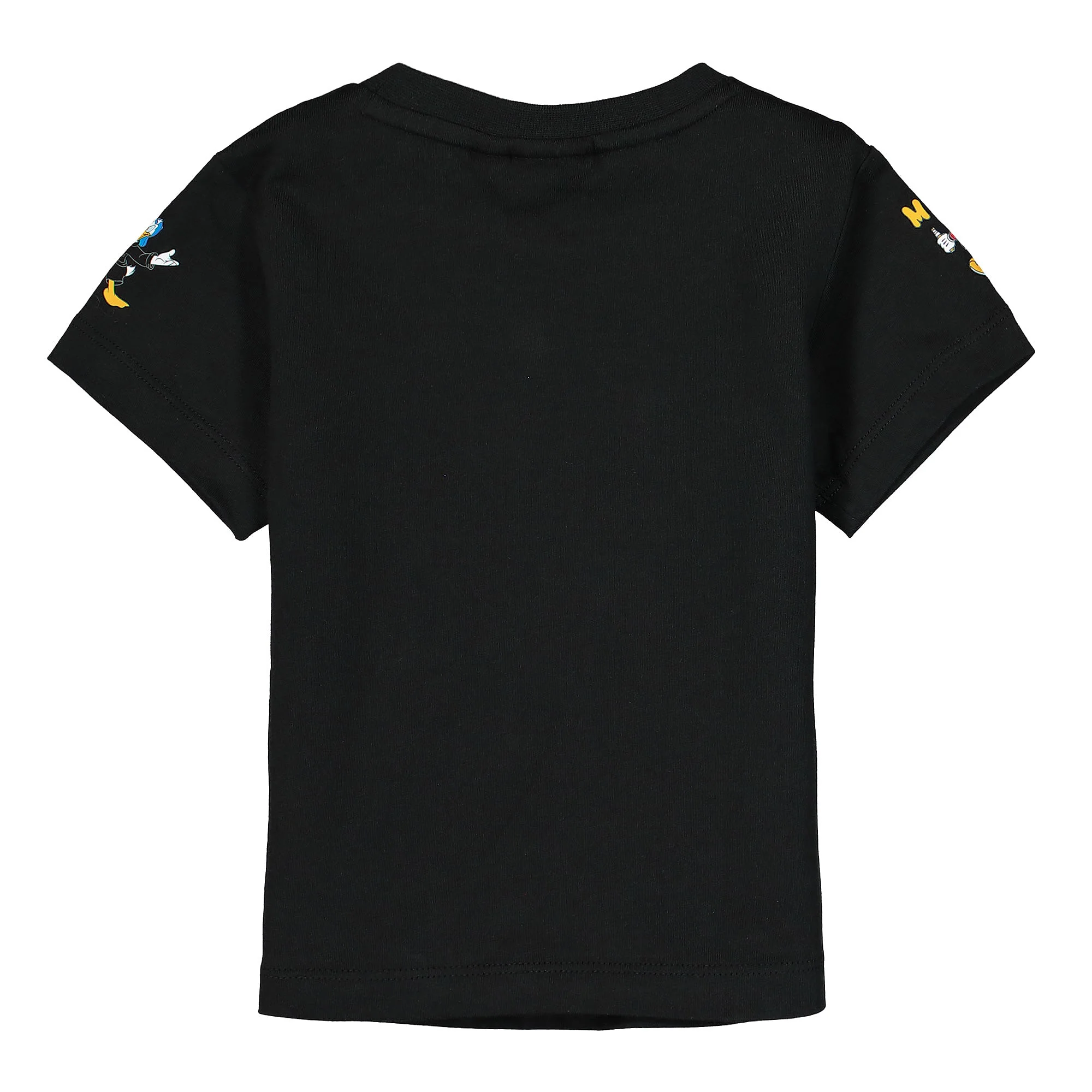 Mickey & Friends Short Tee Set - Image 4