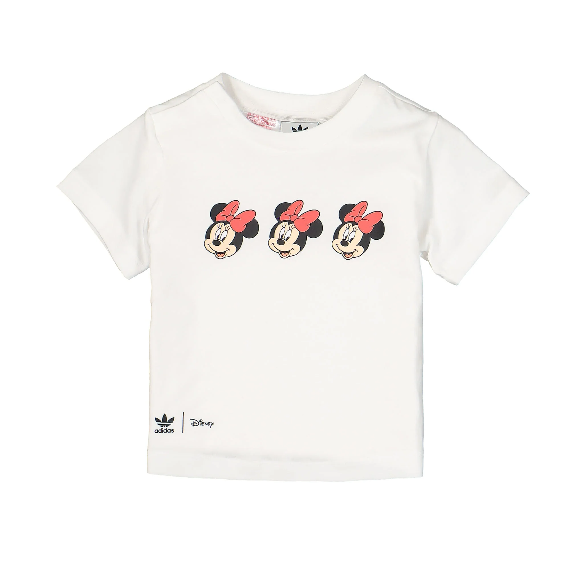Mickey & Friends Skirt Tee Set Infants - Image 2