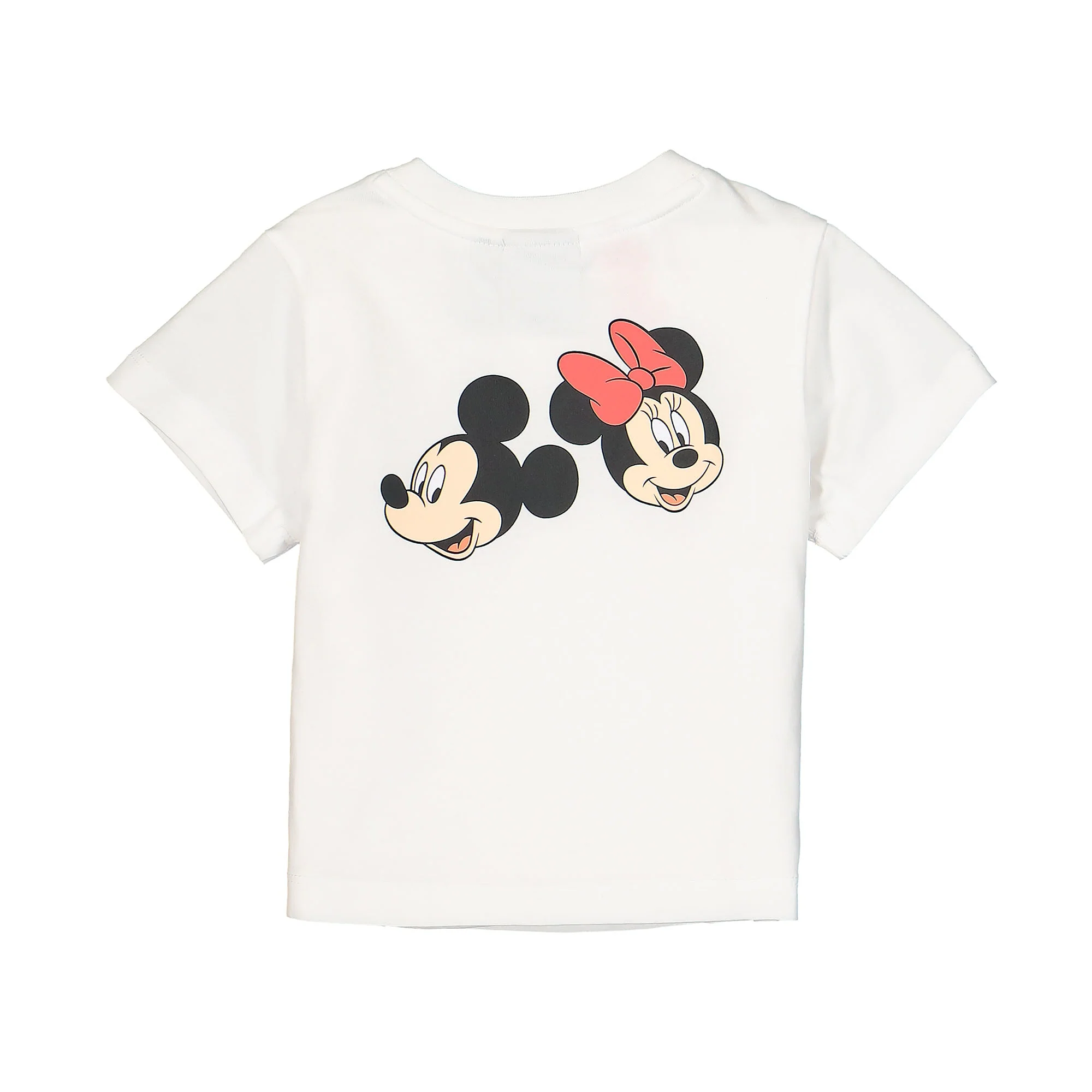 Mickey & Friends Skirt Tee Set Infants - Image 5