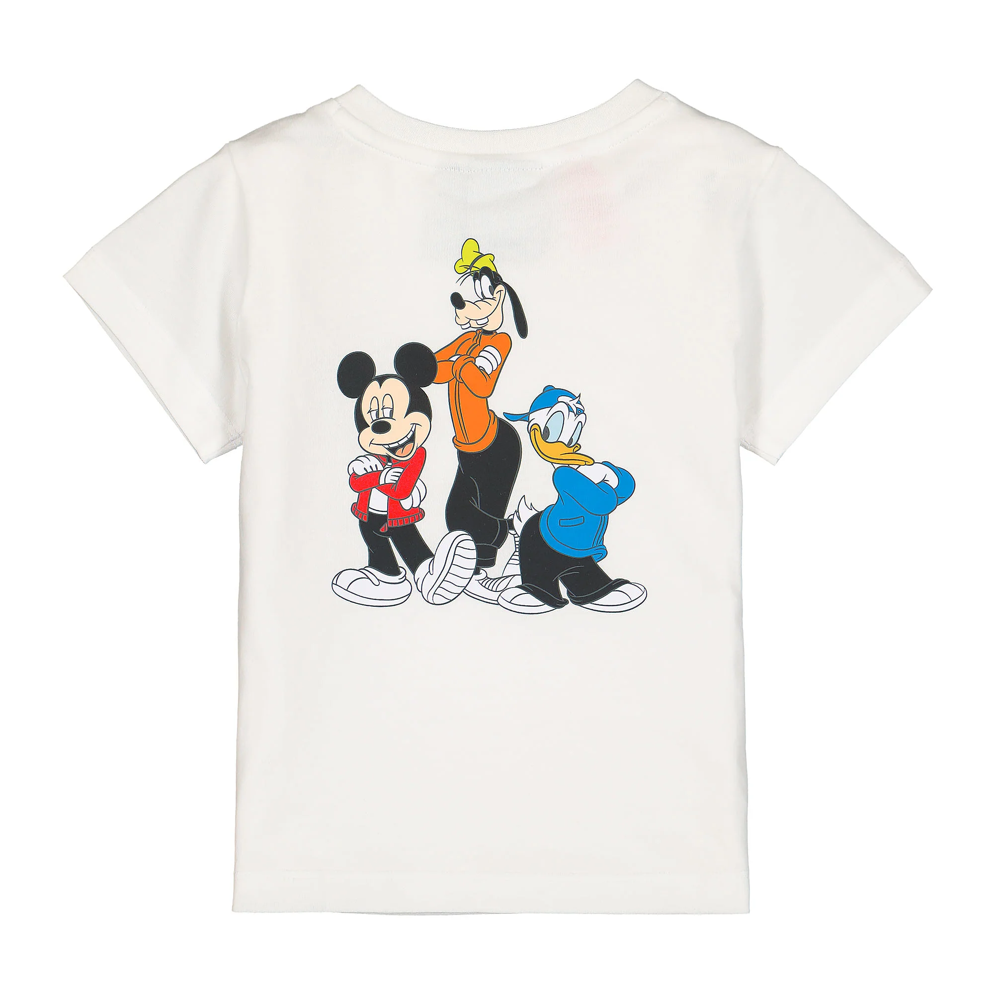 Mickey & Friends Tee Infants - Image 2
