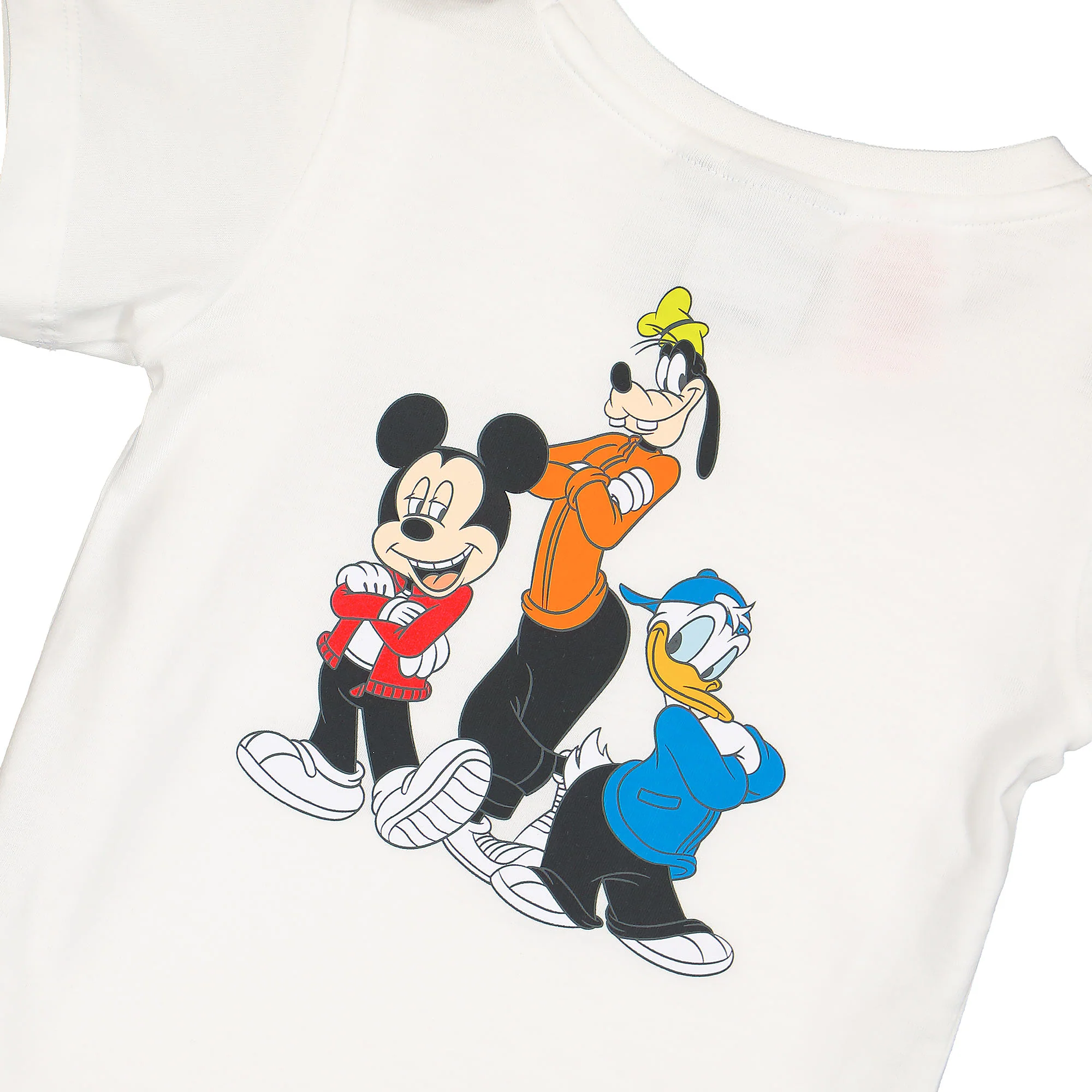 Mickey & Friends Tee Infants - Image 5