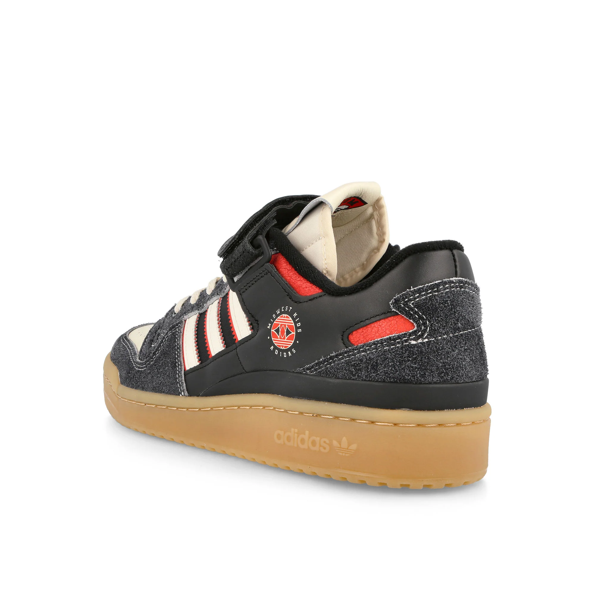 Midwest Kids x adidas Forum 84 Low - Image 3