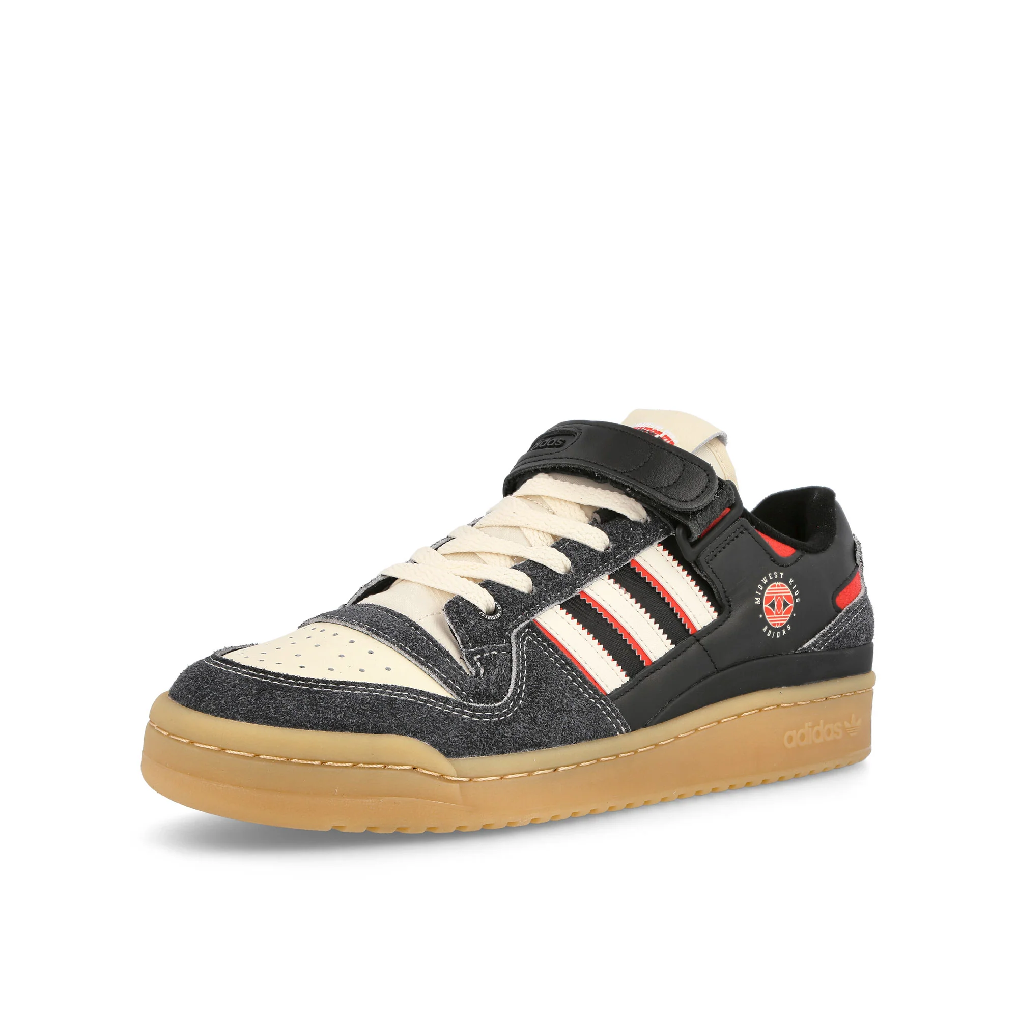 Midwest Kids x adidas Forum 84 Low - Image 4