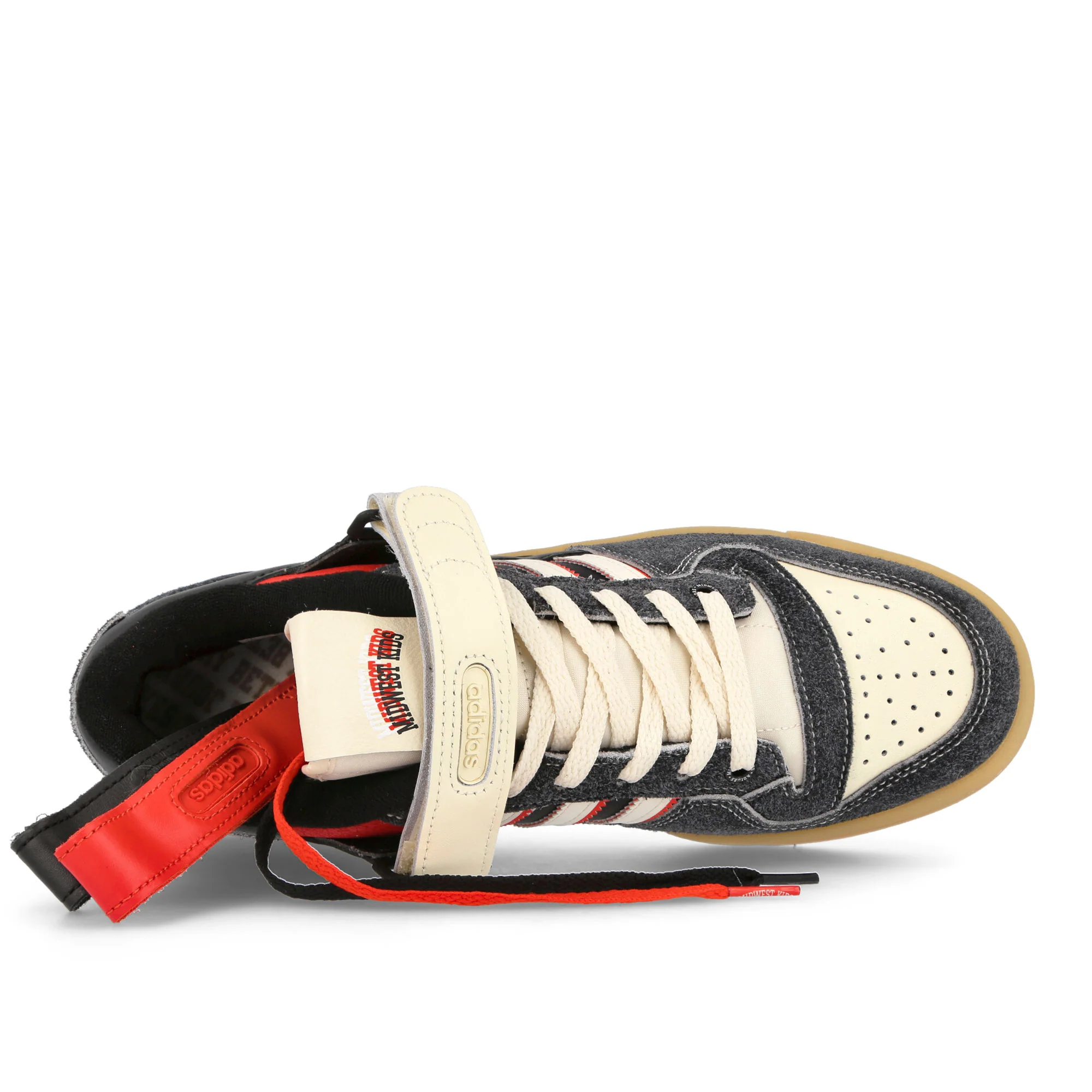 Midwest Kids x adidas Forum 84 Low - Image 5