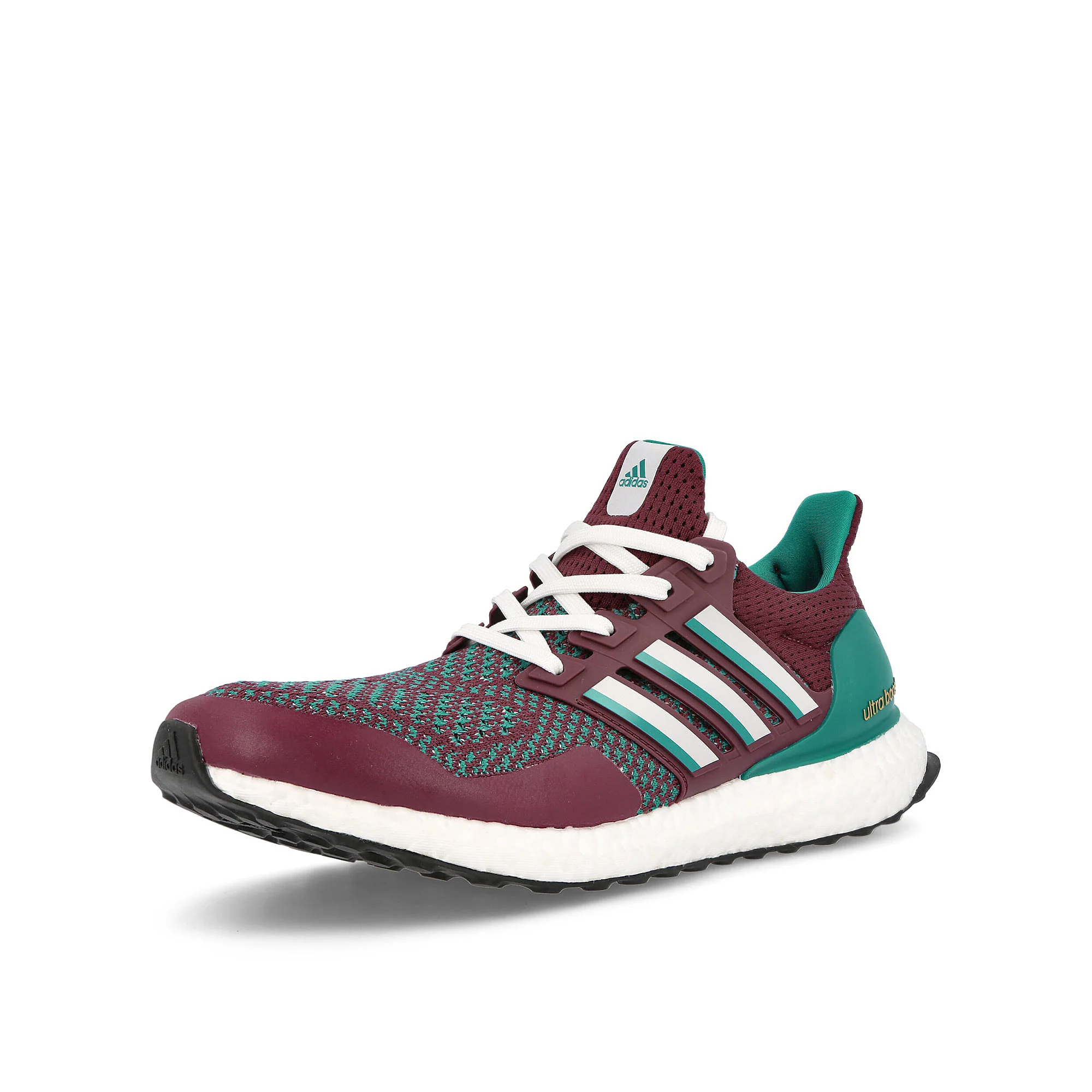Mighty Ducks Jesse Hall x adidas UltraBOOST 1.0 DNA - Image 4