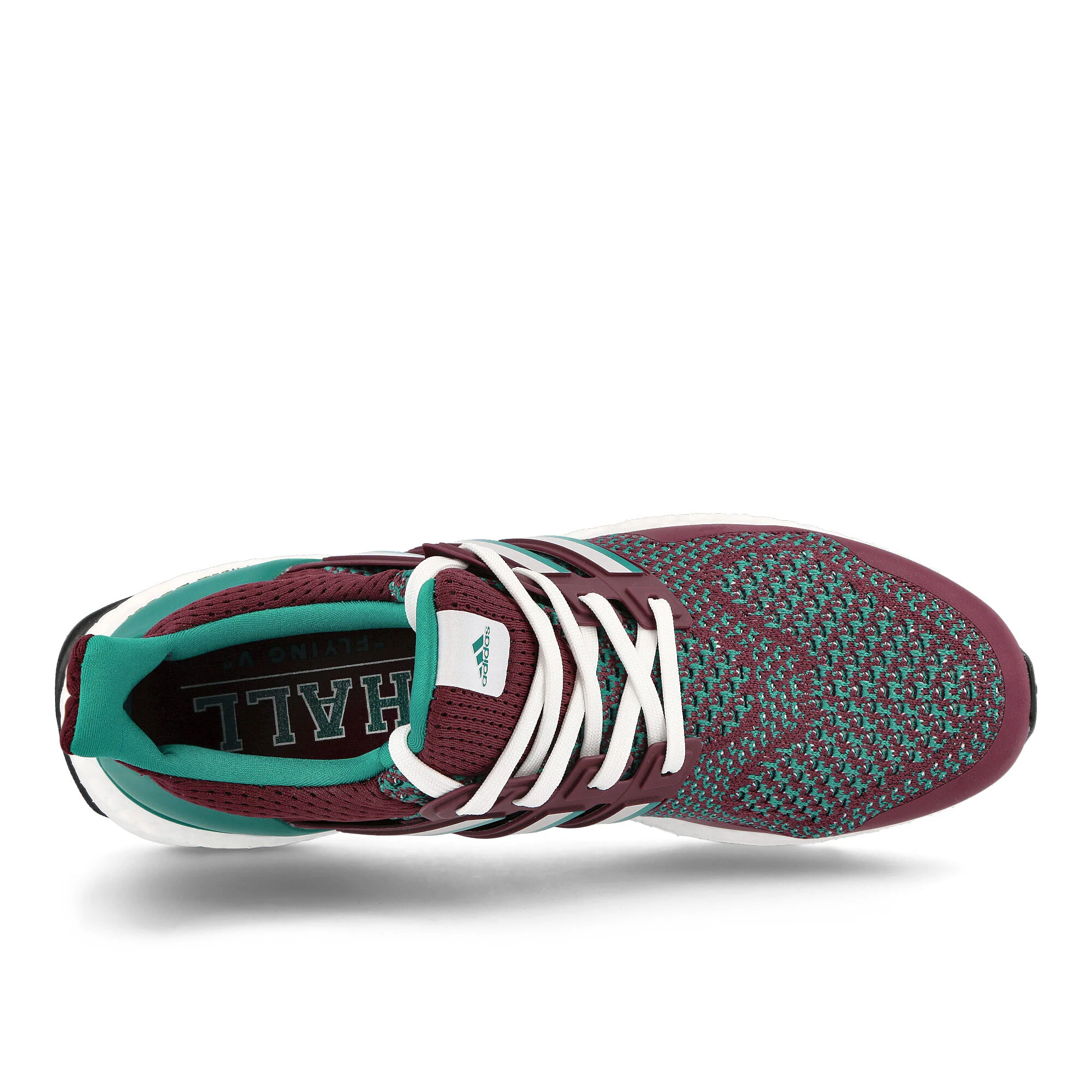Mighty Ducks Jesse Hall x adidas UltraBOOST 1.0 DNA - Image 5