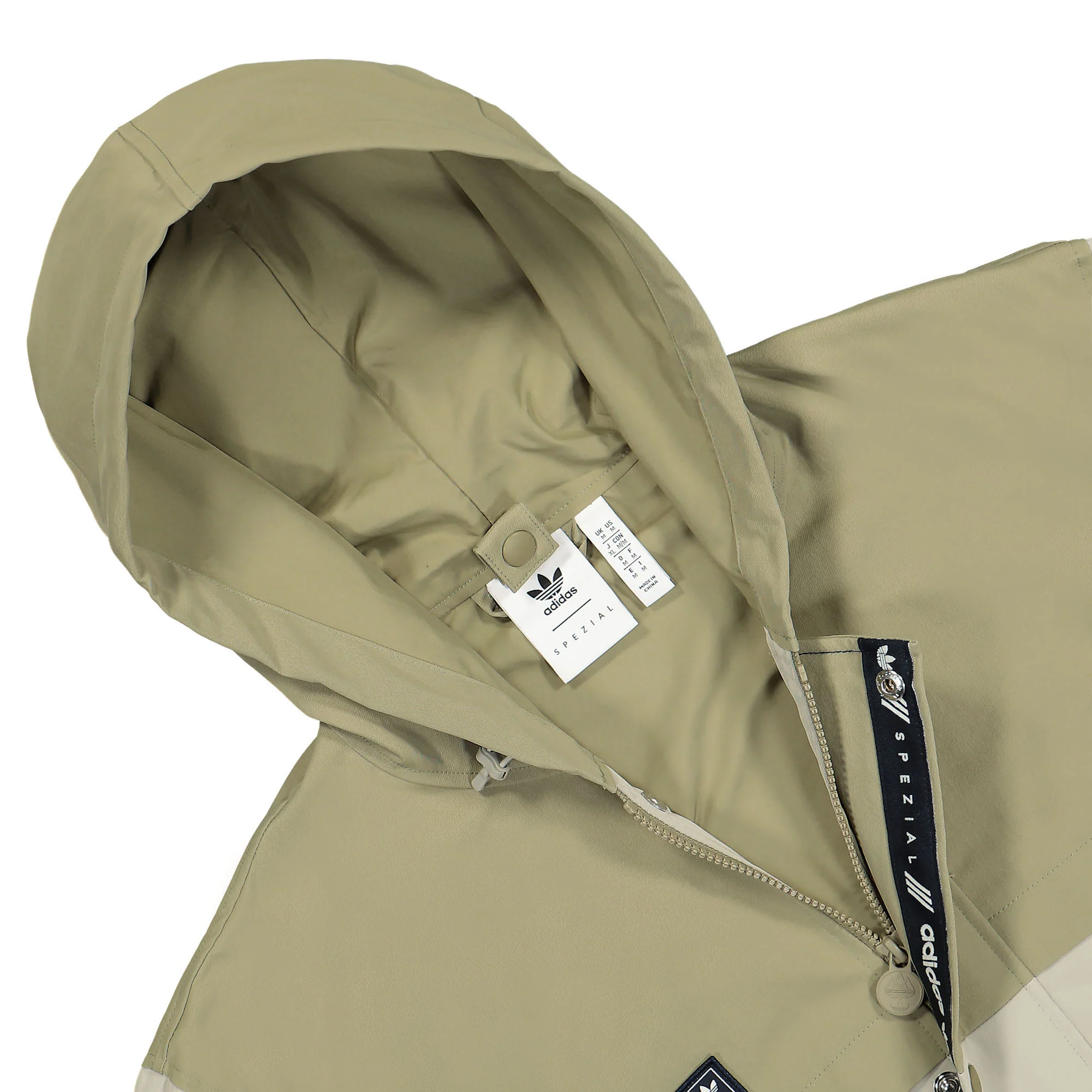 Moorfield Jacket SPZL - Image 3