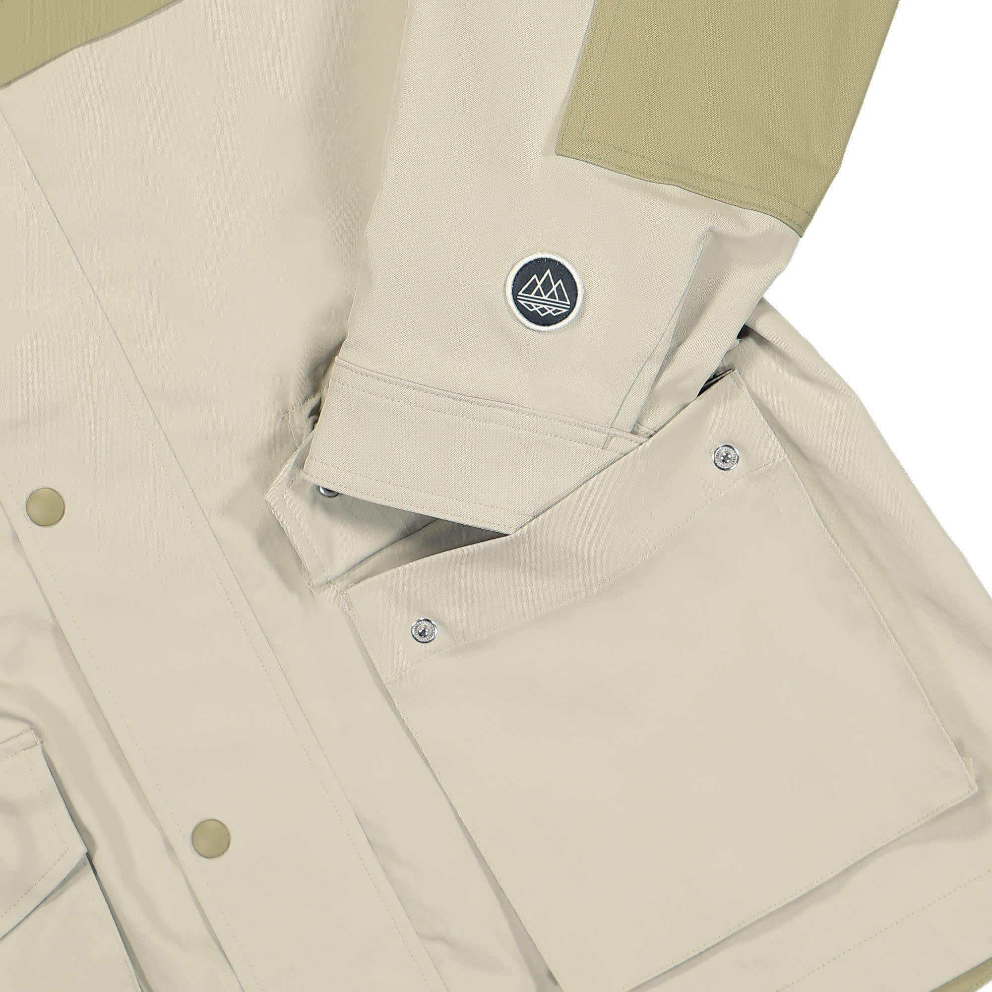 Moorfield Jacket SPZL - Image 4