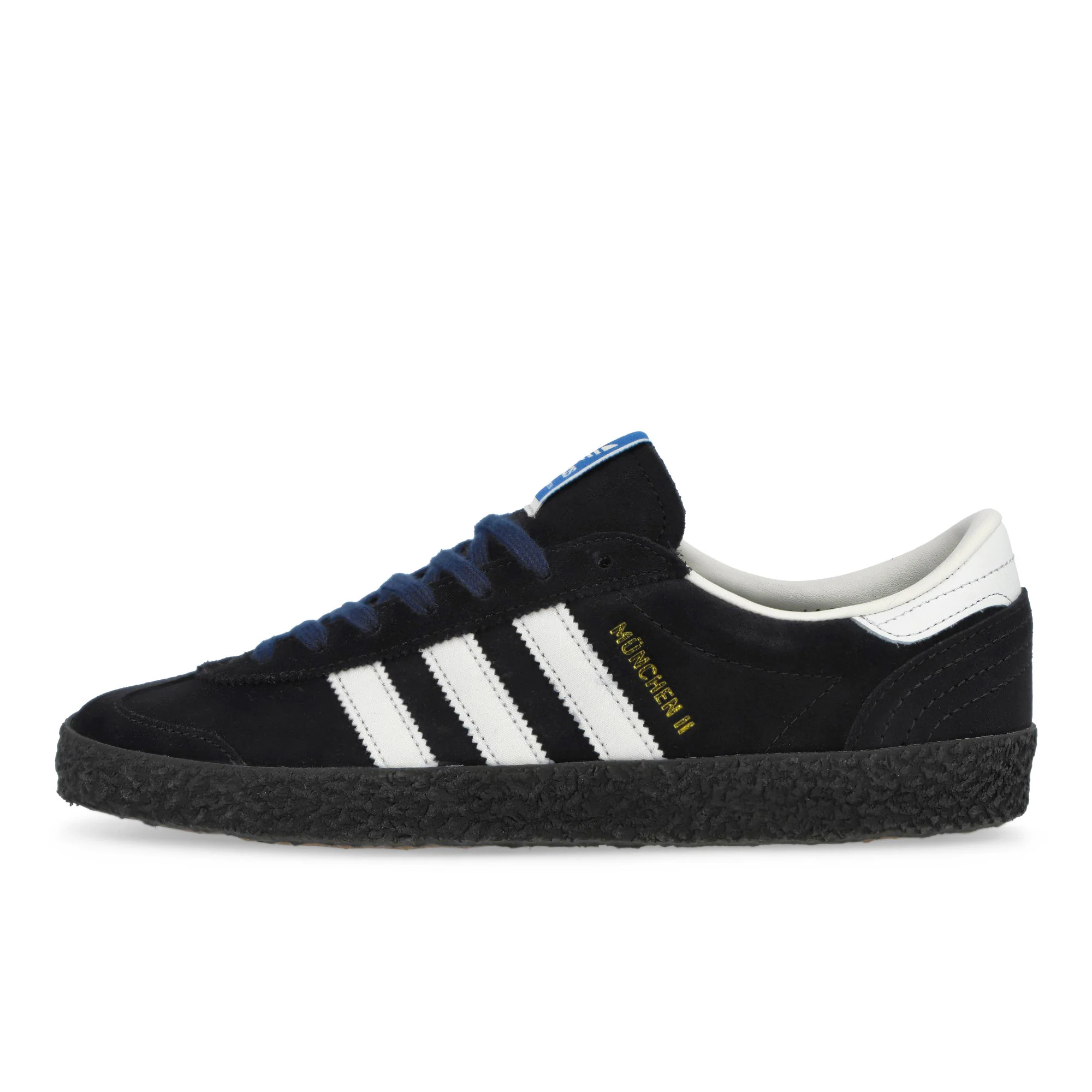 München II SPZL