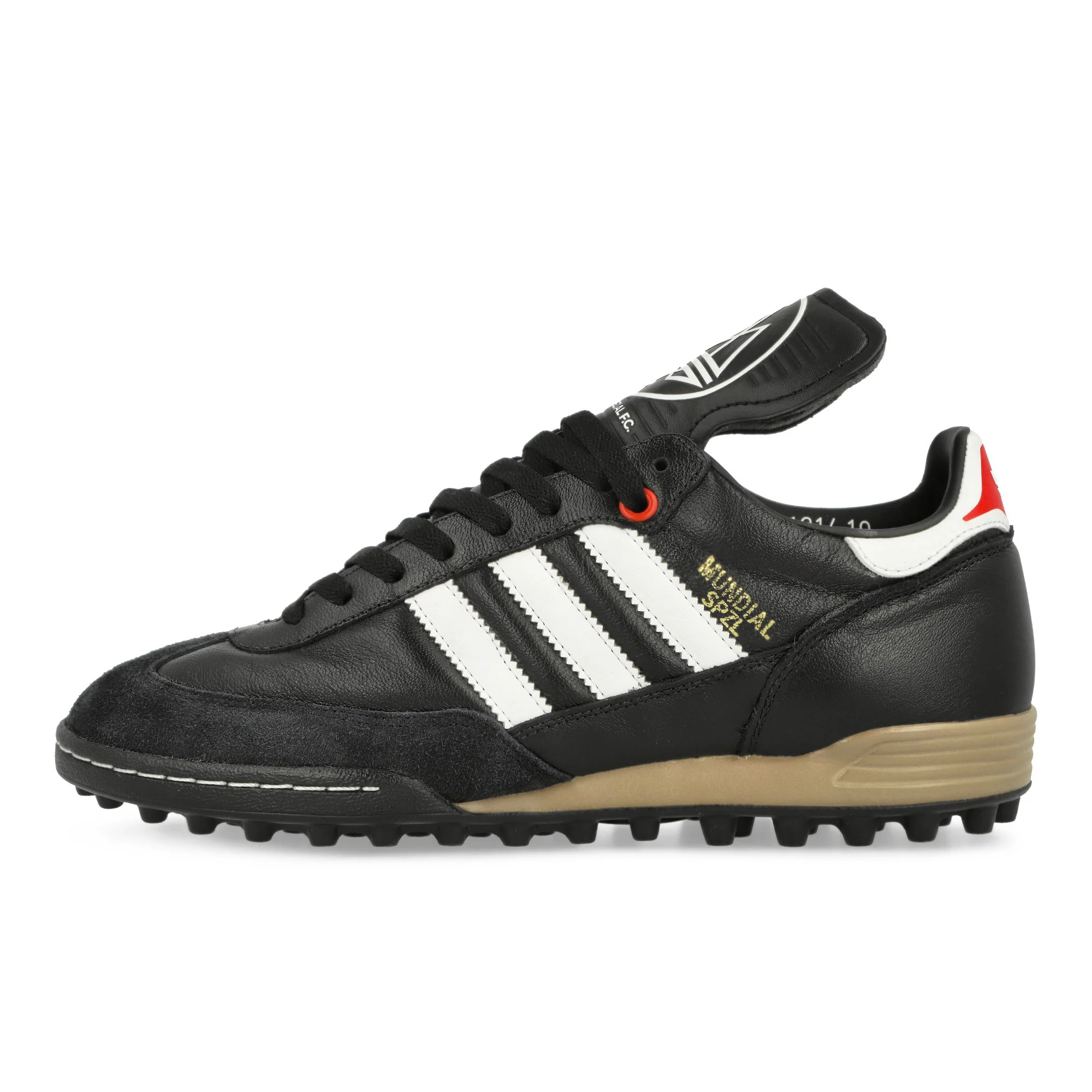 Mundial Team SPZL F.C.