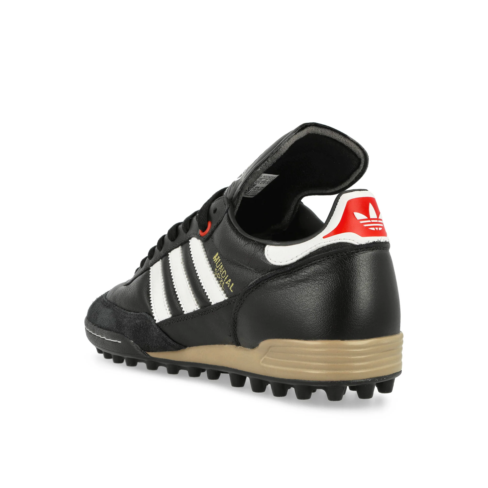 Mundial Team SPZL F.C. - Image 3