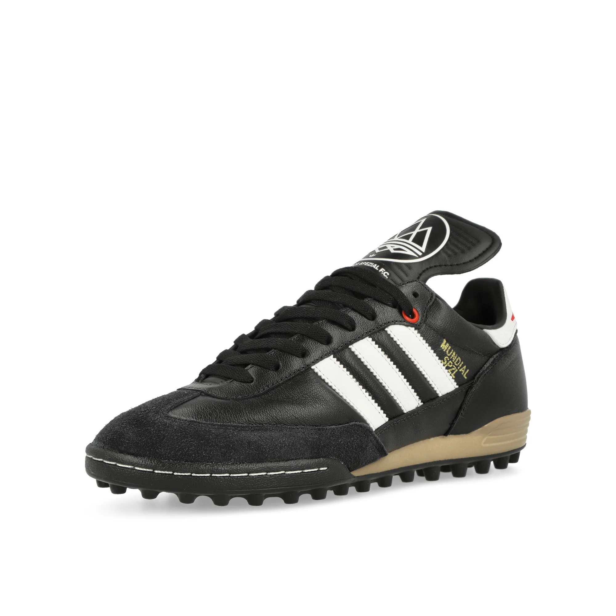Mundial Team SPZL F.C. - Image 4