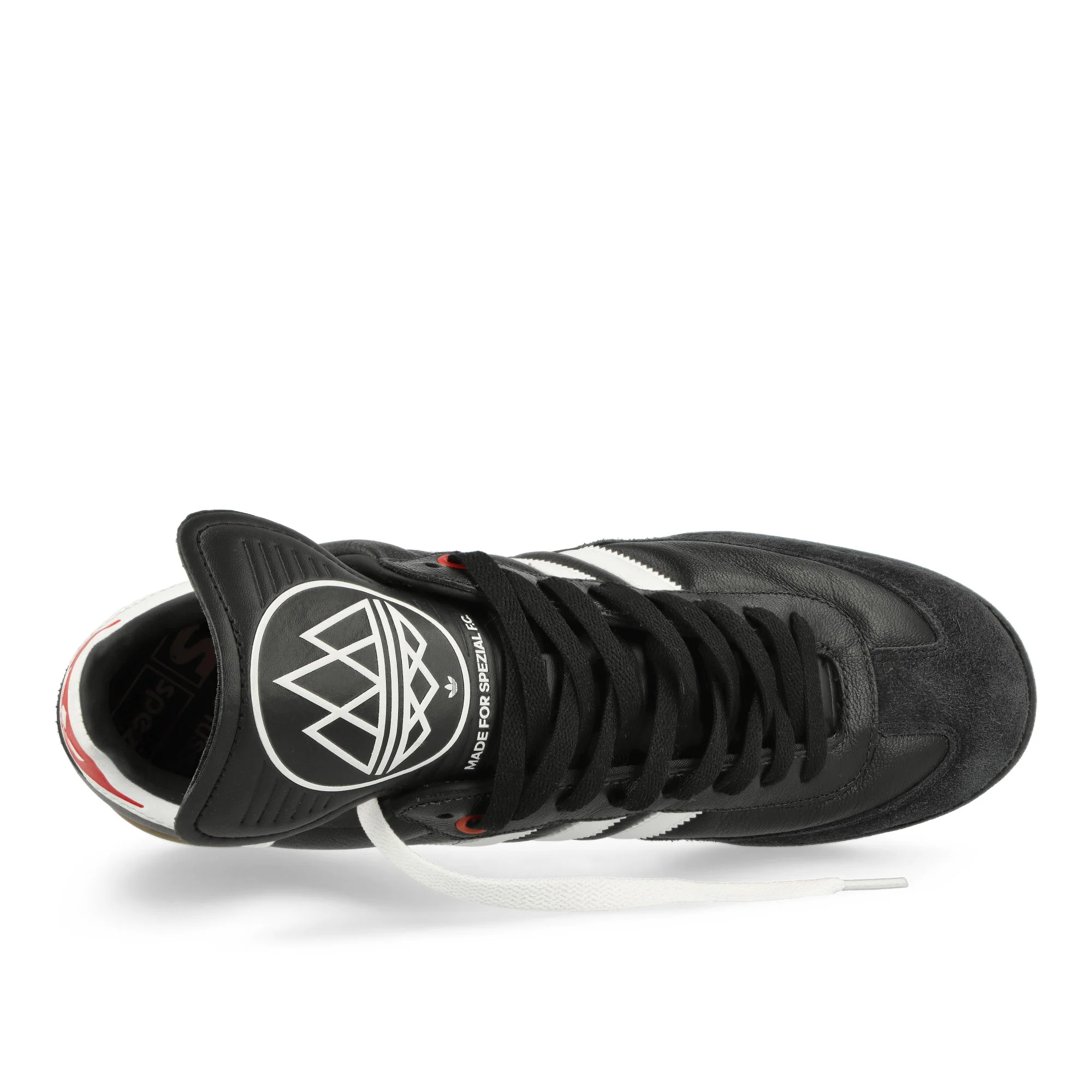 Mundial Team SPZL F.C. - Image 5