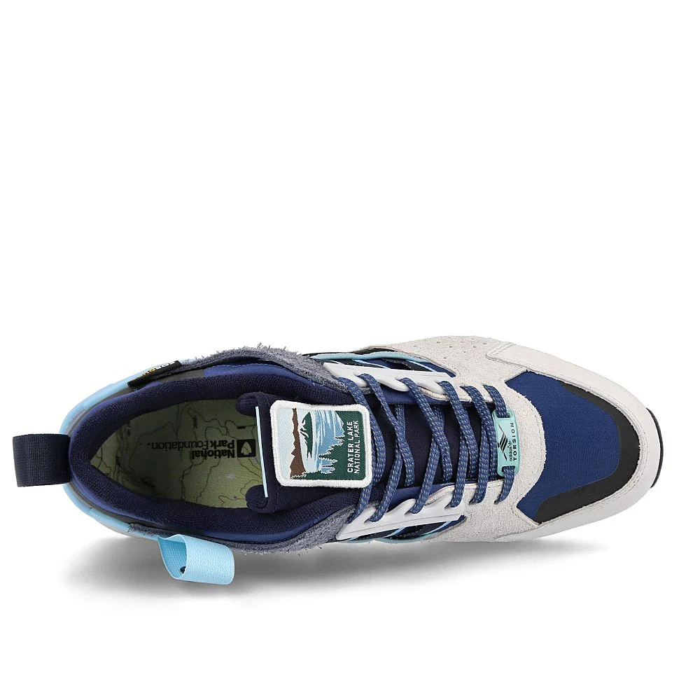National Park Foundation x adidas ZX 10.000 - Image 5