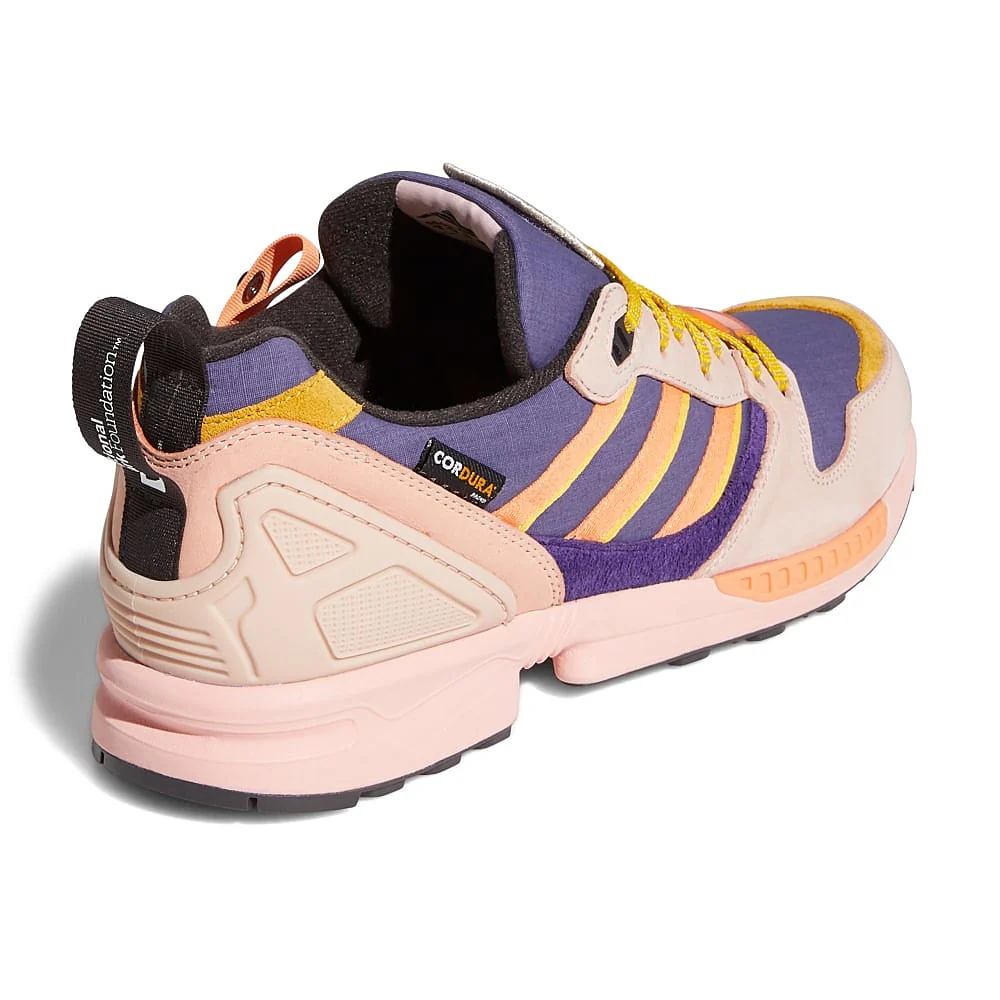National Park Foundation x adidas ZX 5000 Joshua Tree - Image 3