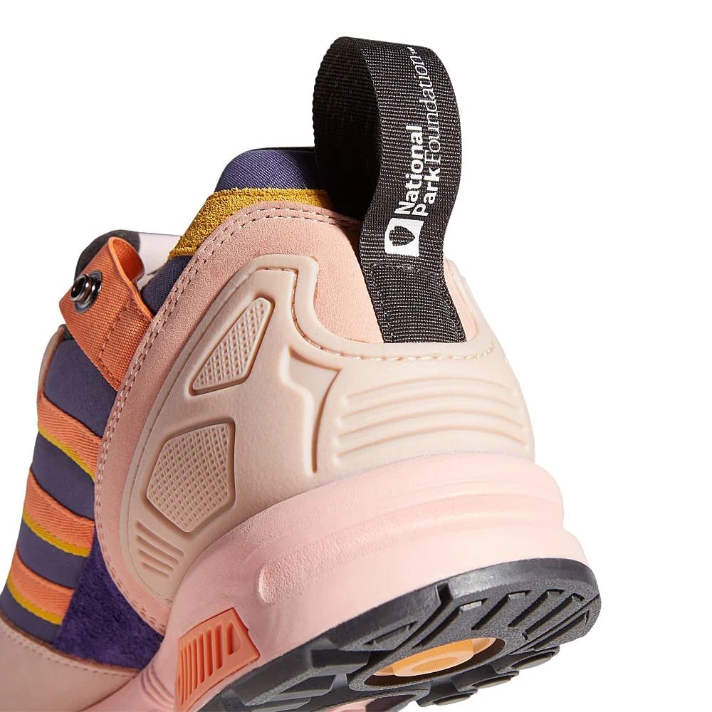 National Park Foundation x adidas ZX 5000 Joshua Tree - Image 4