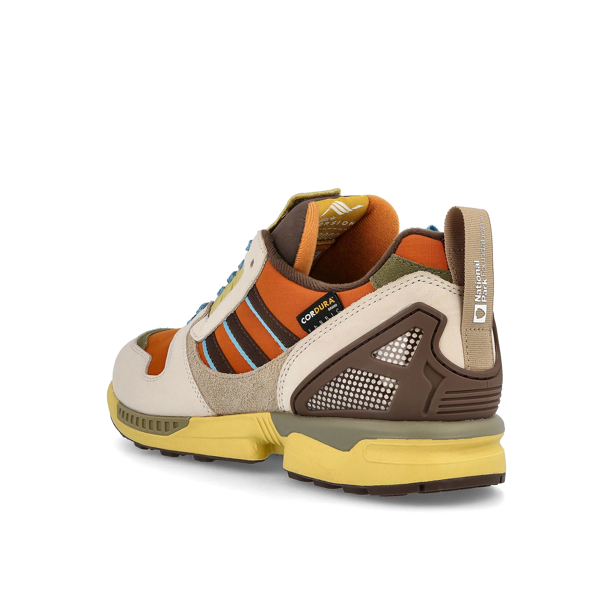 National Park Foundation x adidas ZX 8000 - Image 3