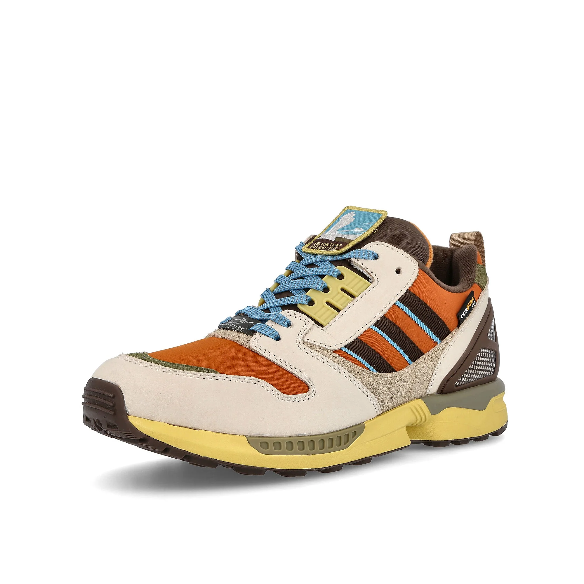 National Park Foundation x adidas ZX 8000 - Image 4