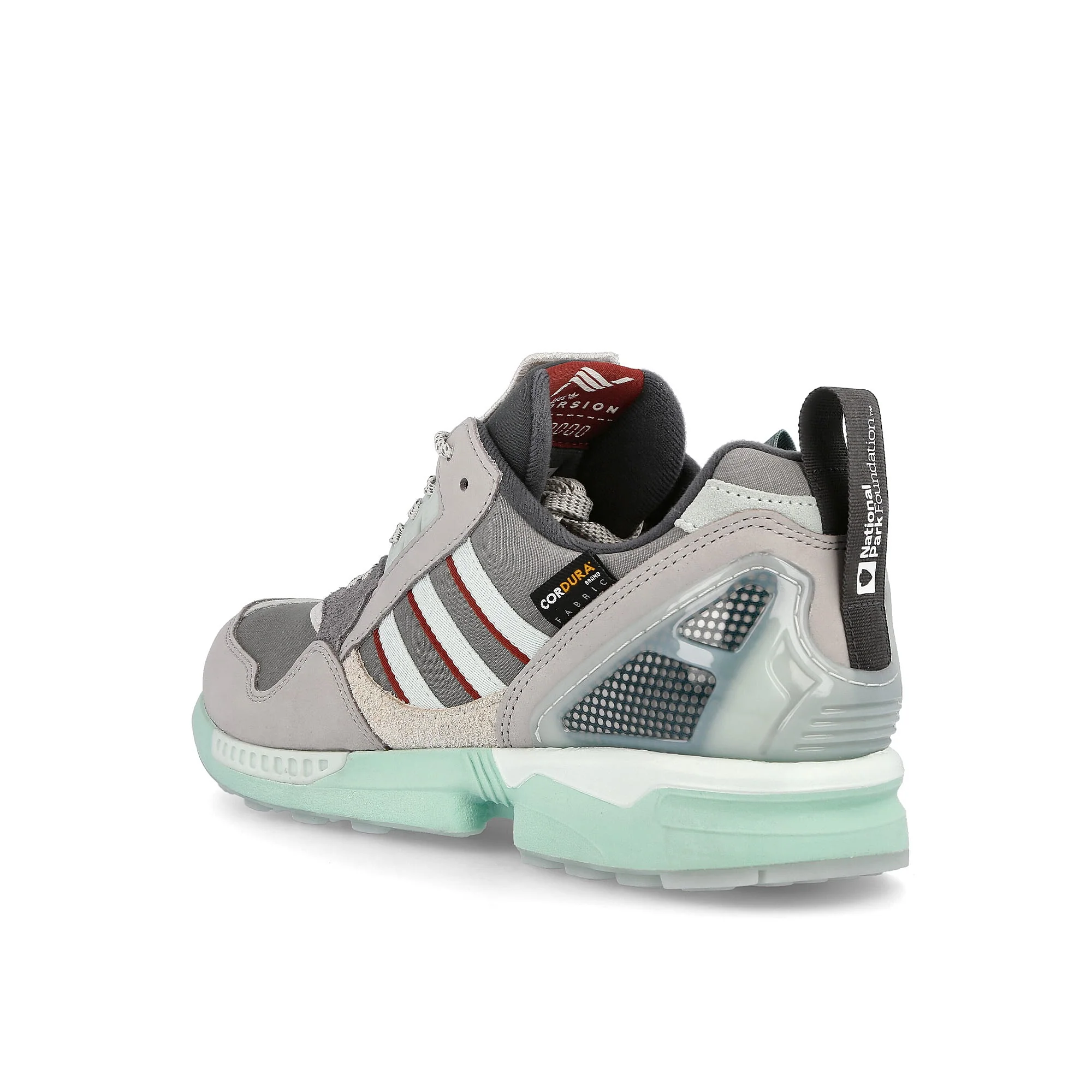 National Park Foundation x adidas ZX 9000 - Image 3